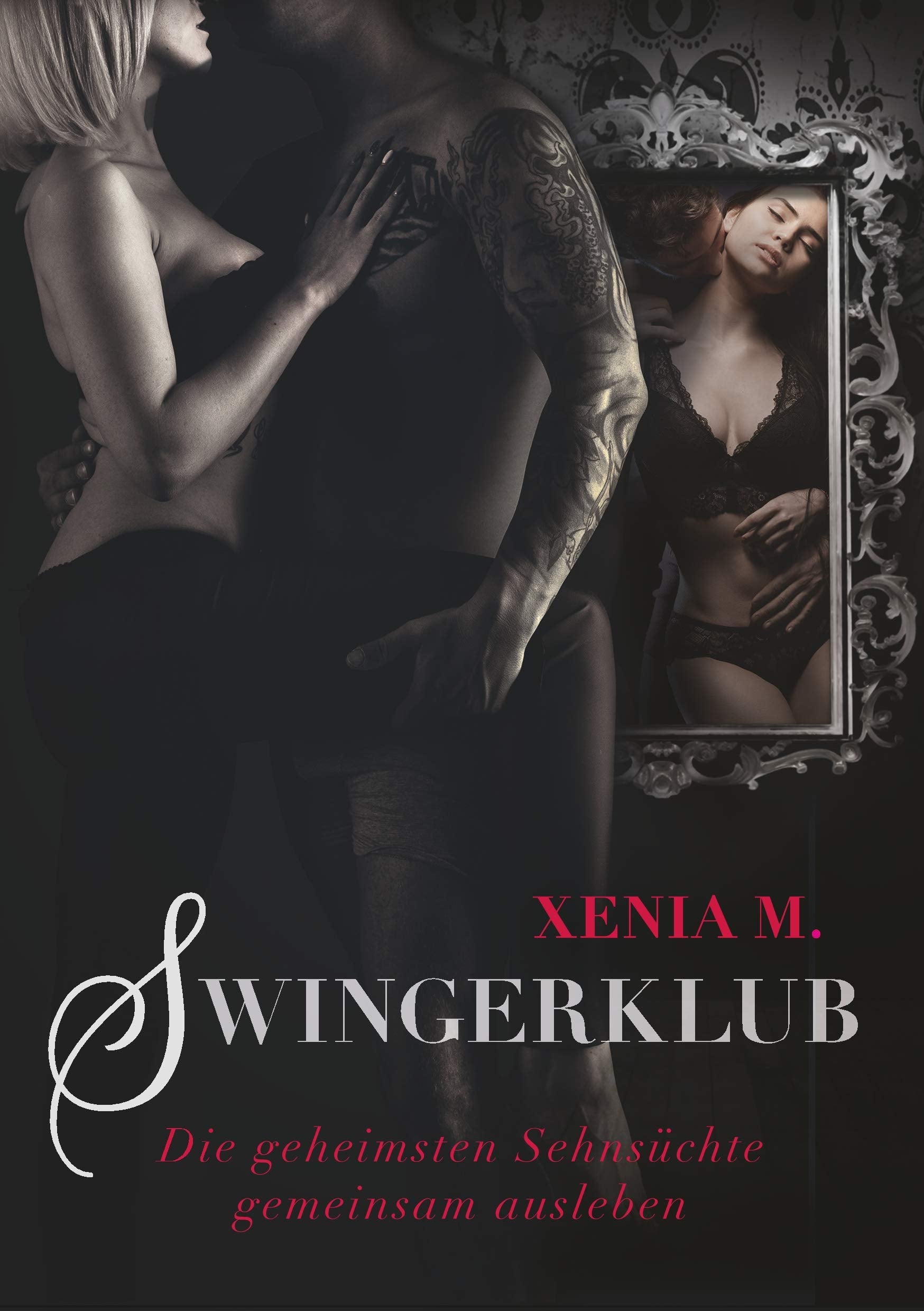 Swingerklub Contemporary literature Books