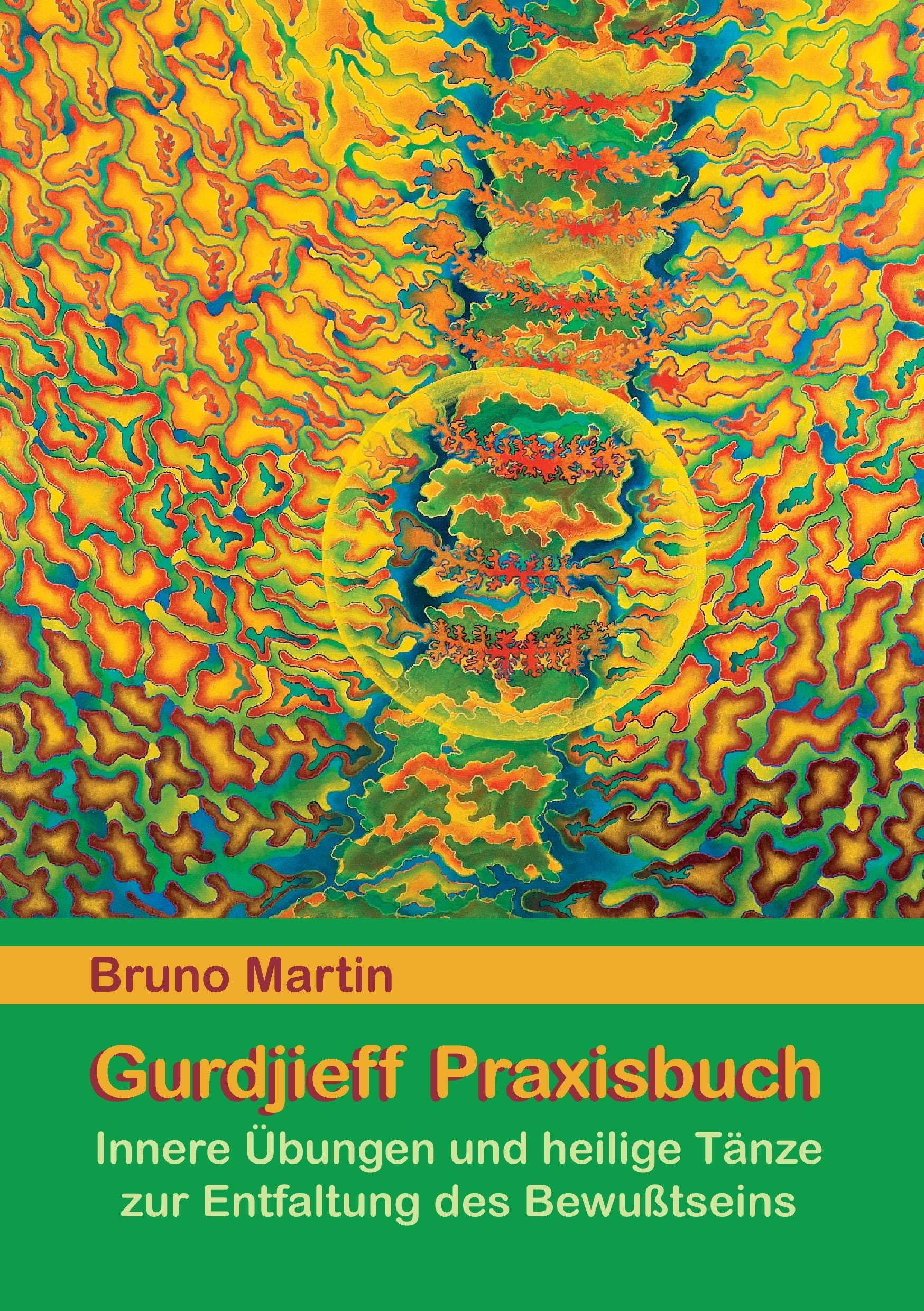 Gurdjieff Praxisbuch Second hand books on Religion & Esotericism