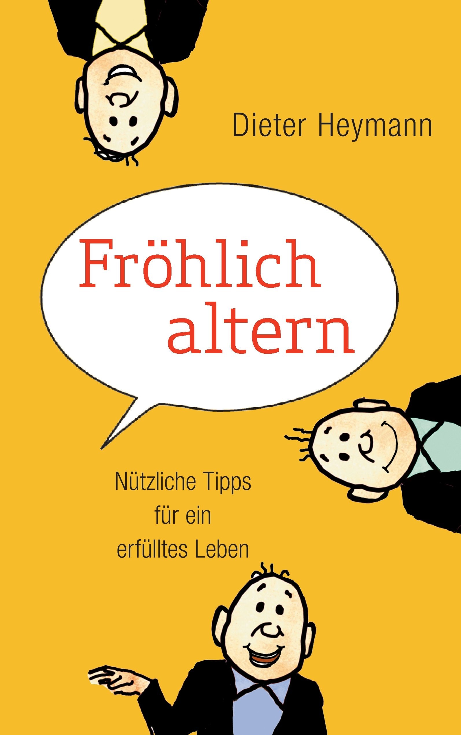 Fröhlich altern Business, Finance & Career Books