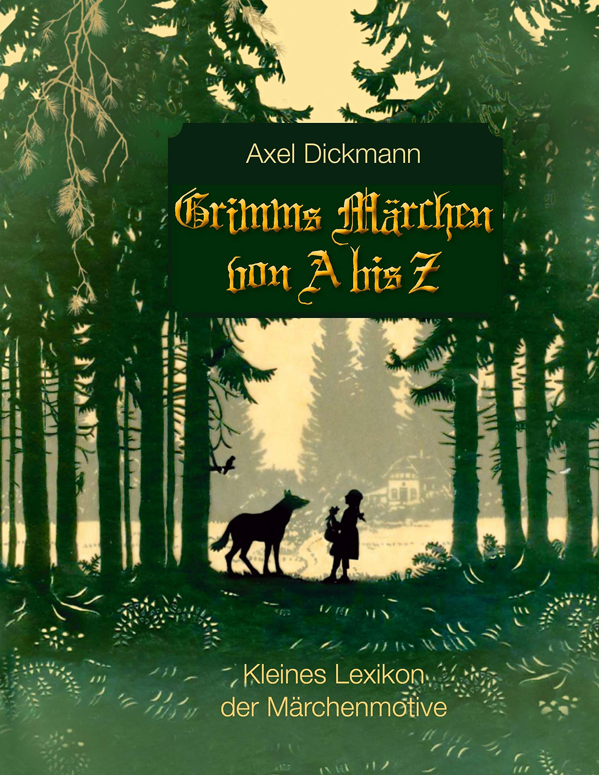 Grimms Märchen von A bis Z Film, Art & Culture