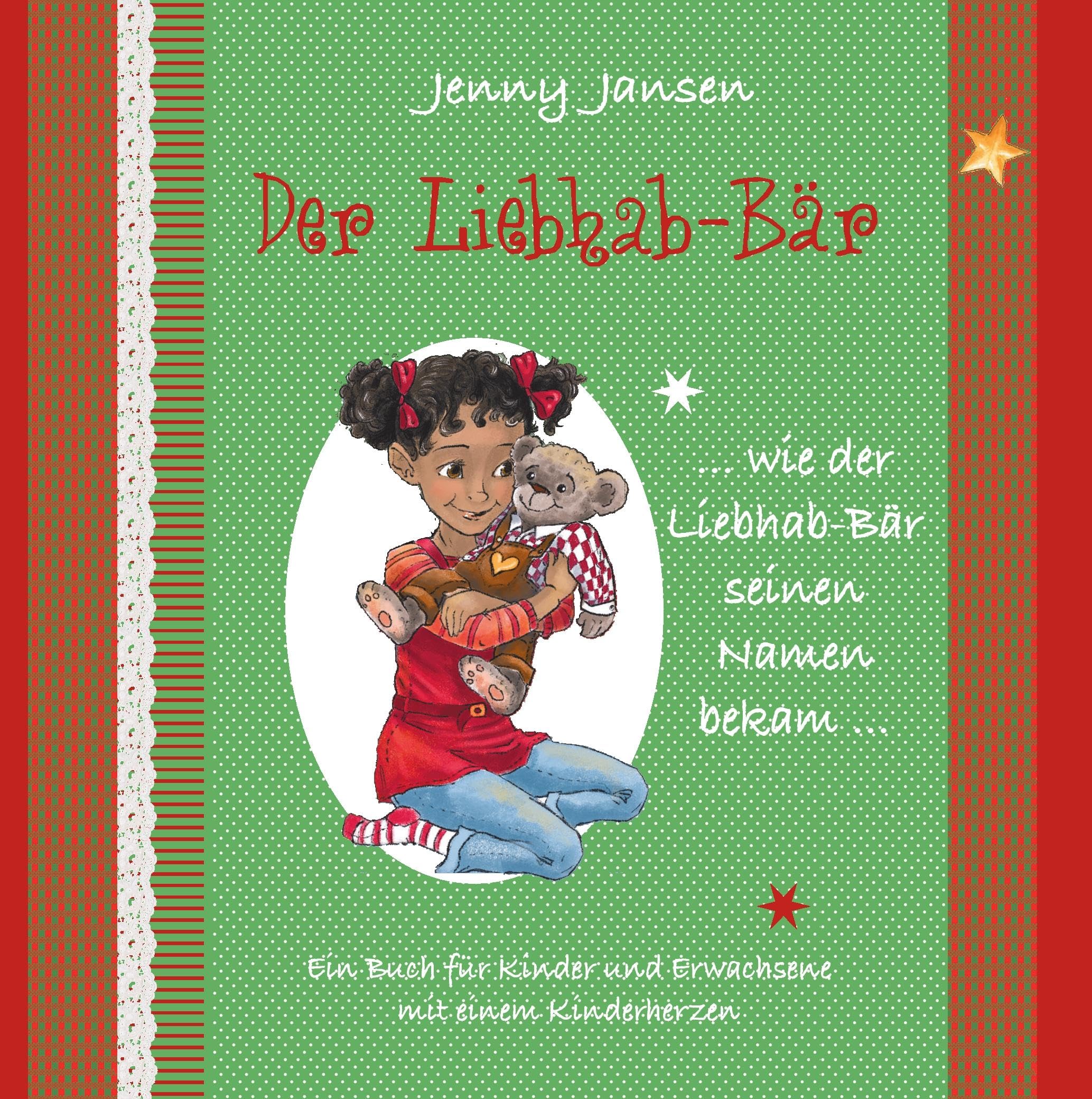 Product Image: Der Liebhab-Bär