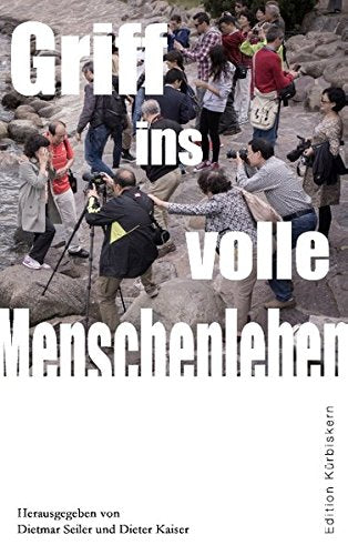 Product Image: Griff Ins Volle Menschenleben