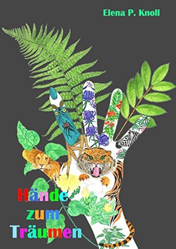 Hände zum Träumen Novels & Short Stories