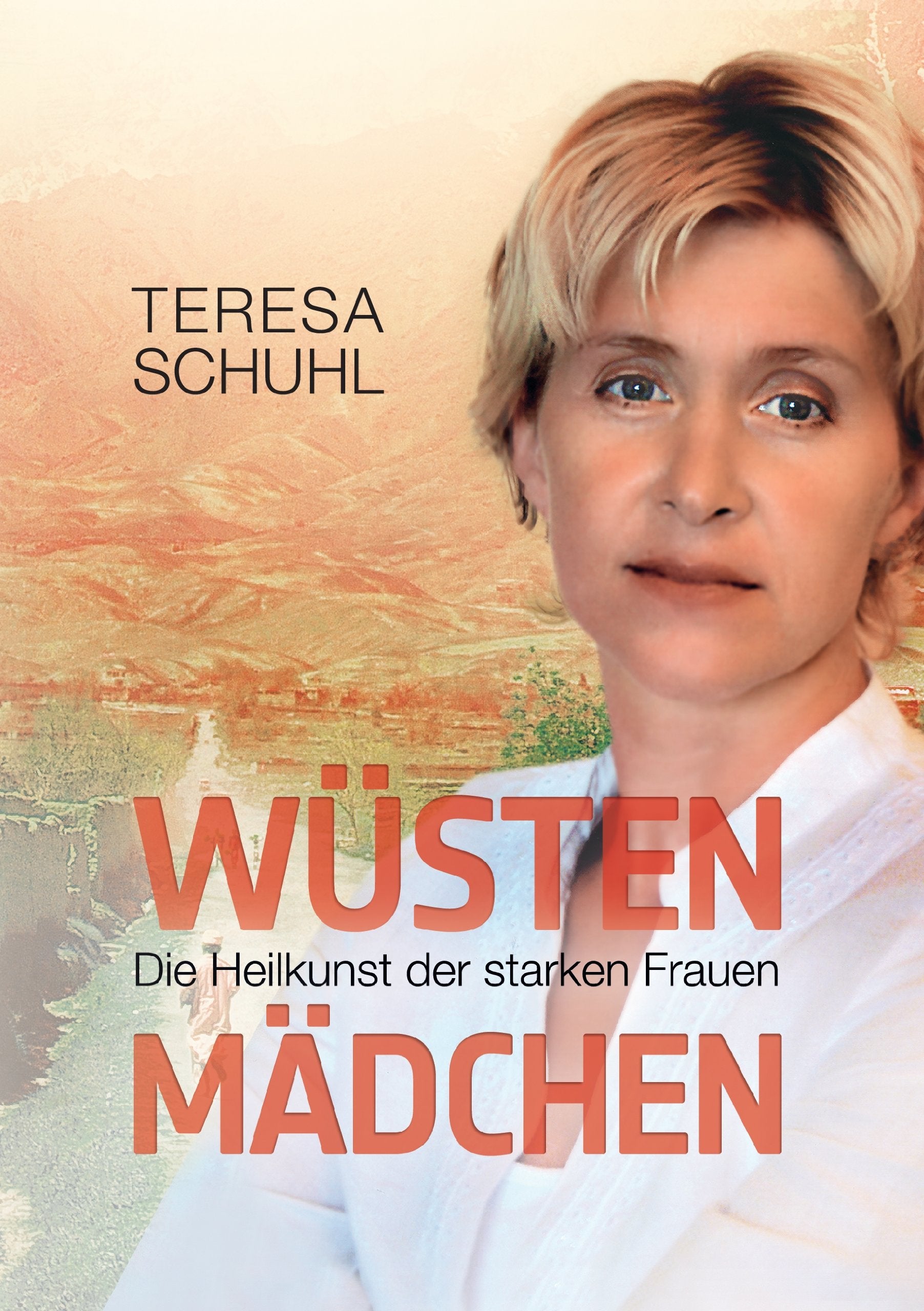Wüstenmädchen Health, Nutrition & Fitness