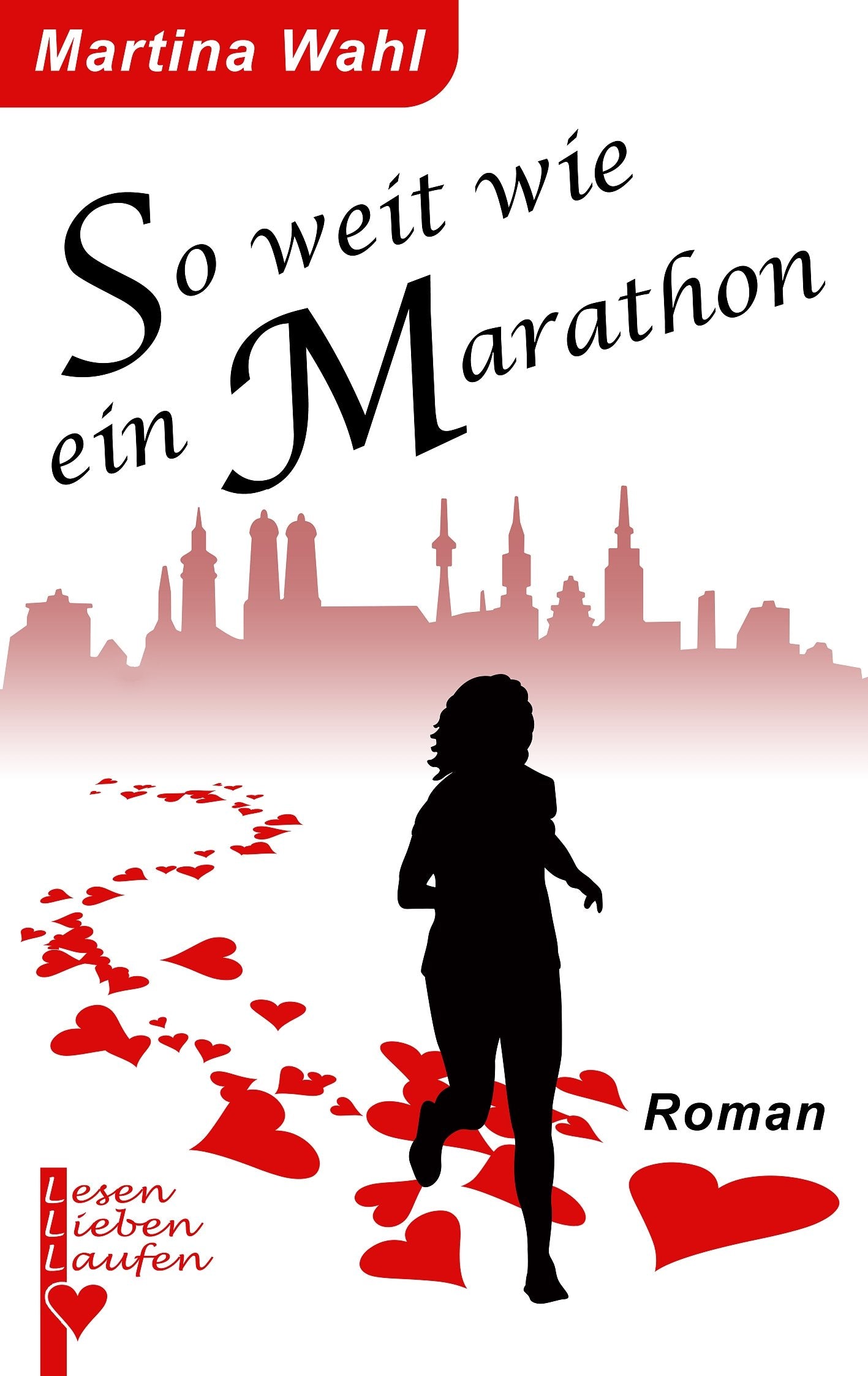 So weit wie ein Marathon Humour & Satire