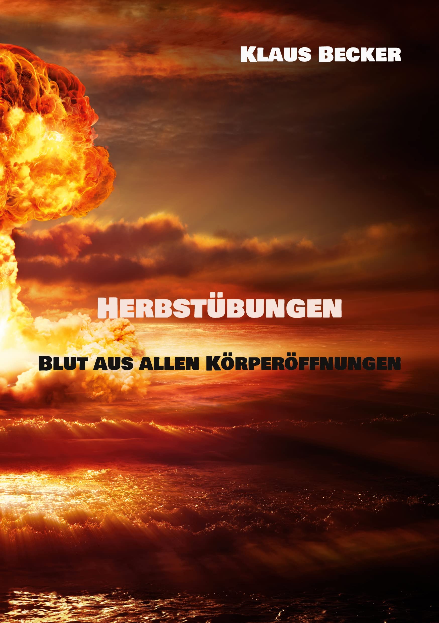 Herbstübungen Social Sciences