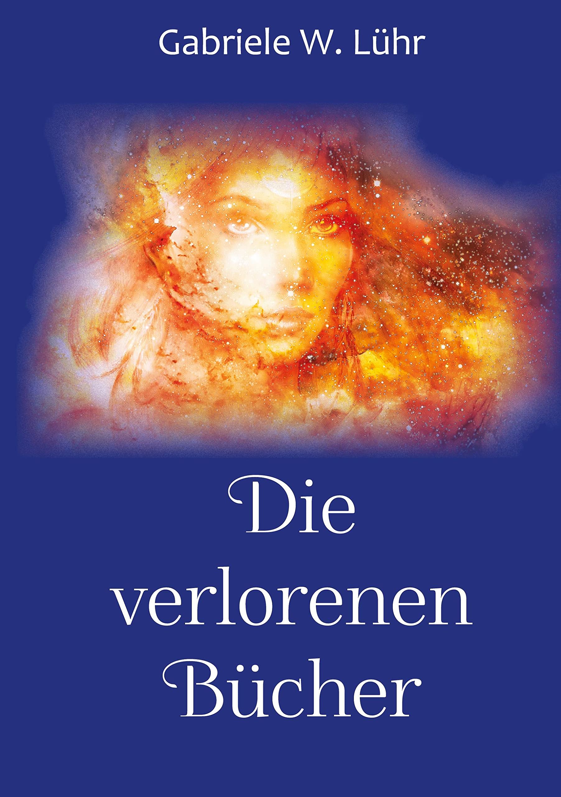 Die verlorenen Bücher Novels & Short Stories