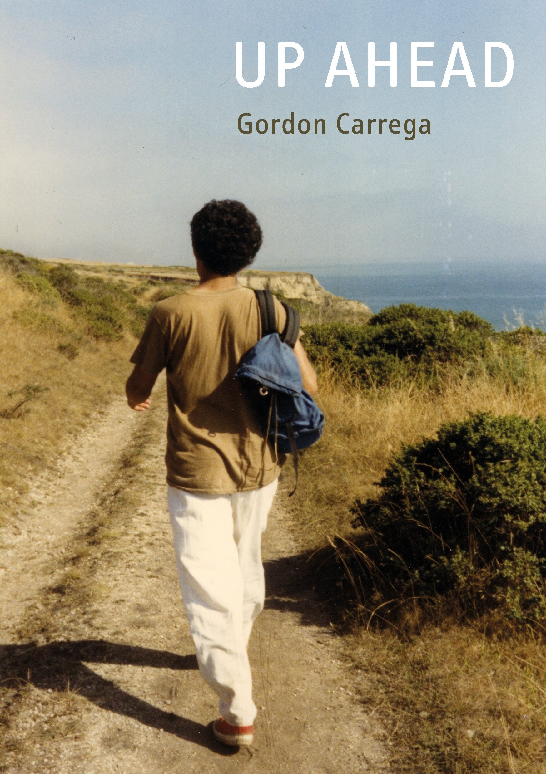 Up Ahead Contemporary literature