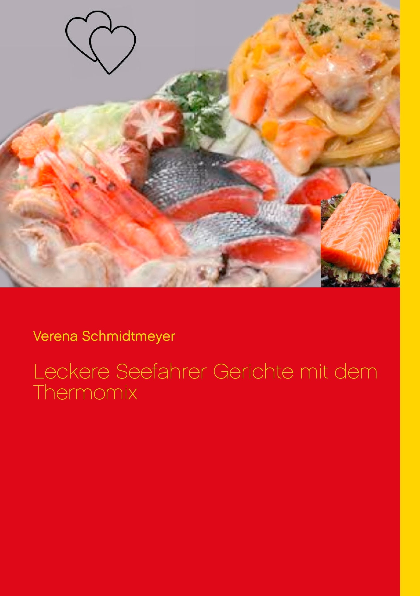 Leckere Seefahrer Gerichte mit dem Thermomix Leisure, Home & Garden