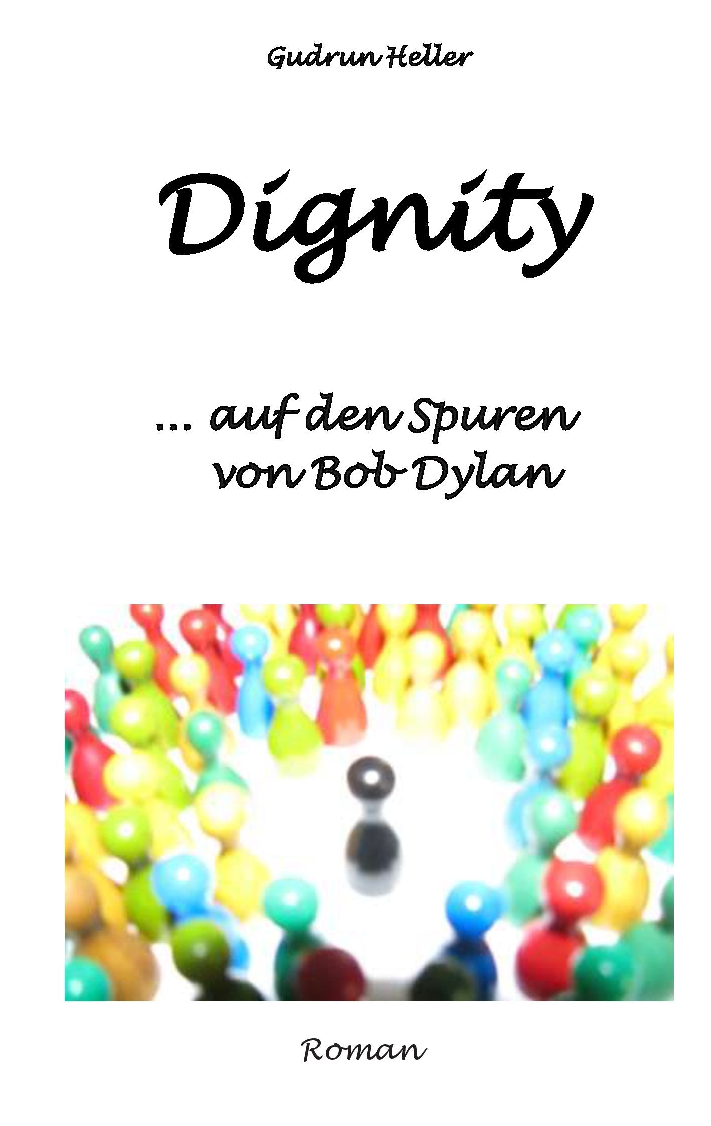 Dignity Contemporary literature