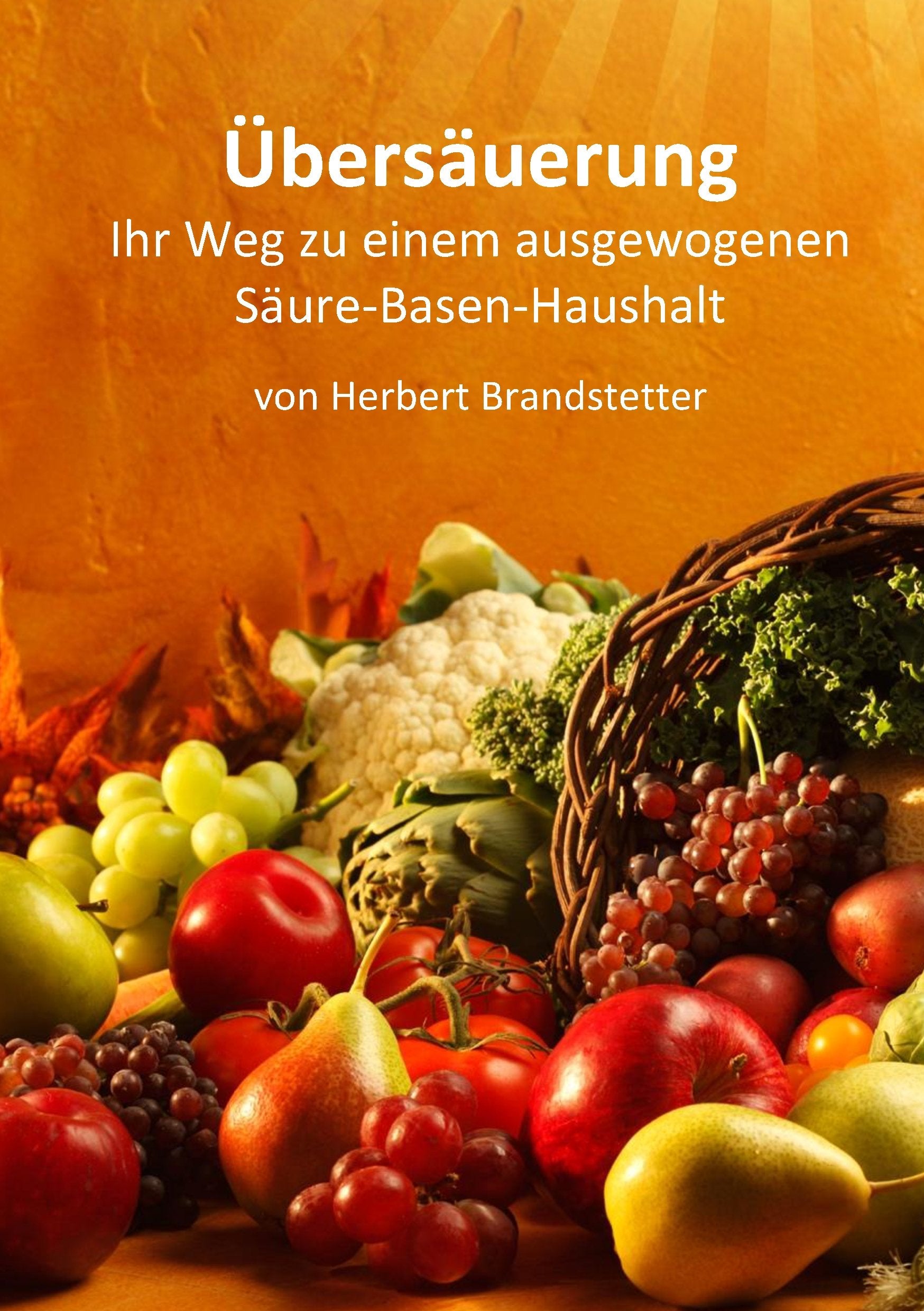 Product Image: Übersäuerung