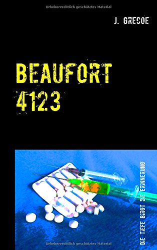 Beaufort 4123 Crime & Thrillers