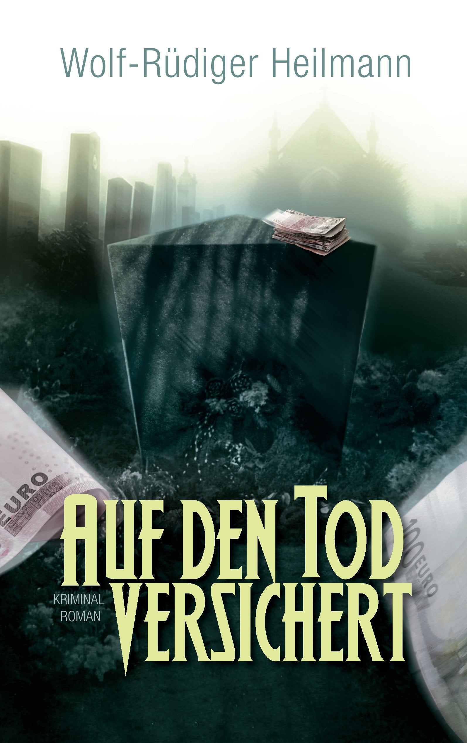 Product Image: Auf den Tod versichert