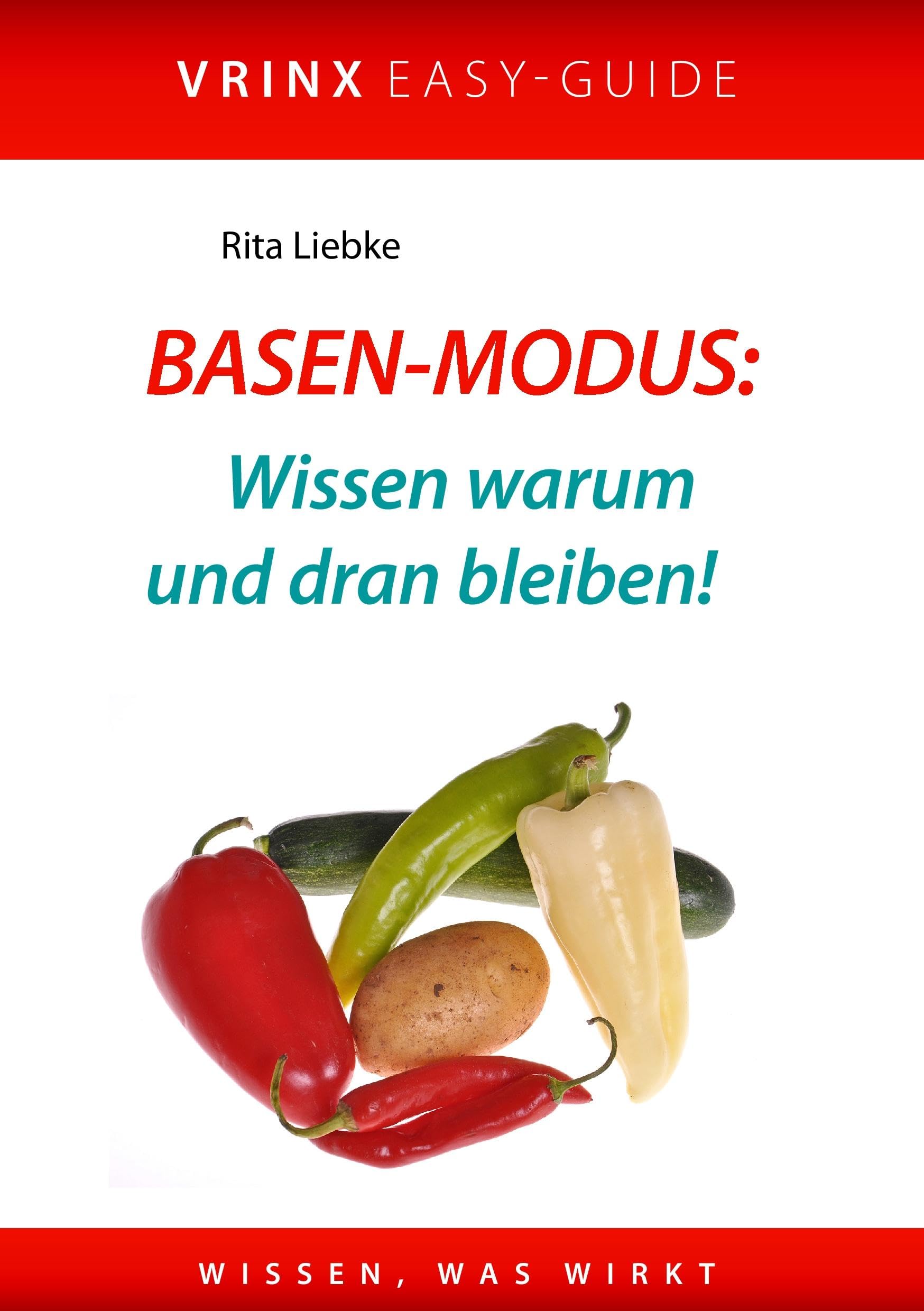 Basen-Modus: Wissen warum und dran bleiben! Health, Nutrition & Fitness