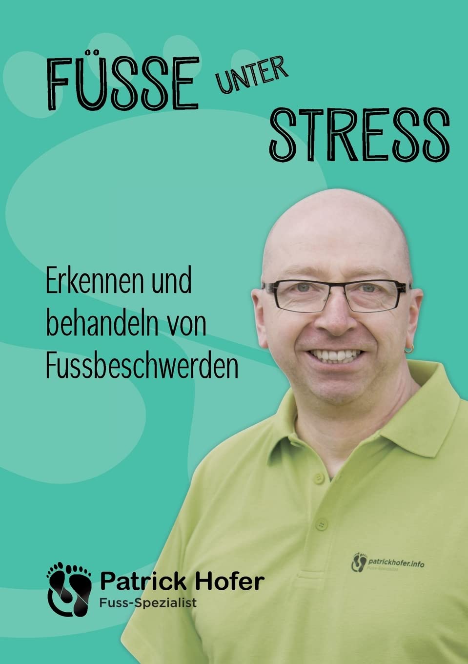 Füsse unter Stress: Erkennen und behandeln von Fussbeschwerden Health, Nutrition & Fitness