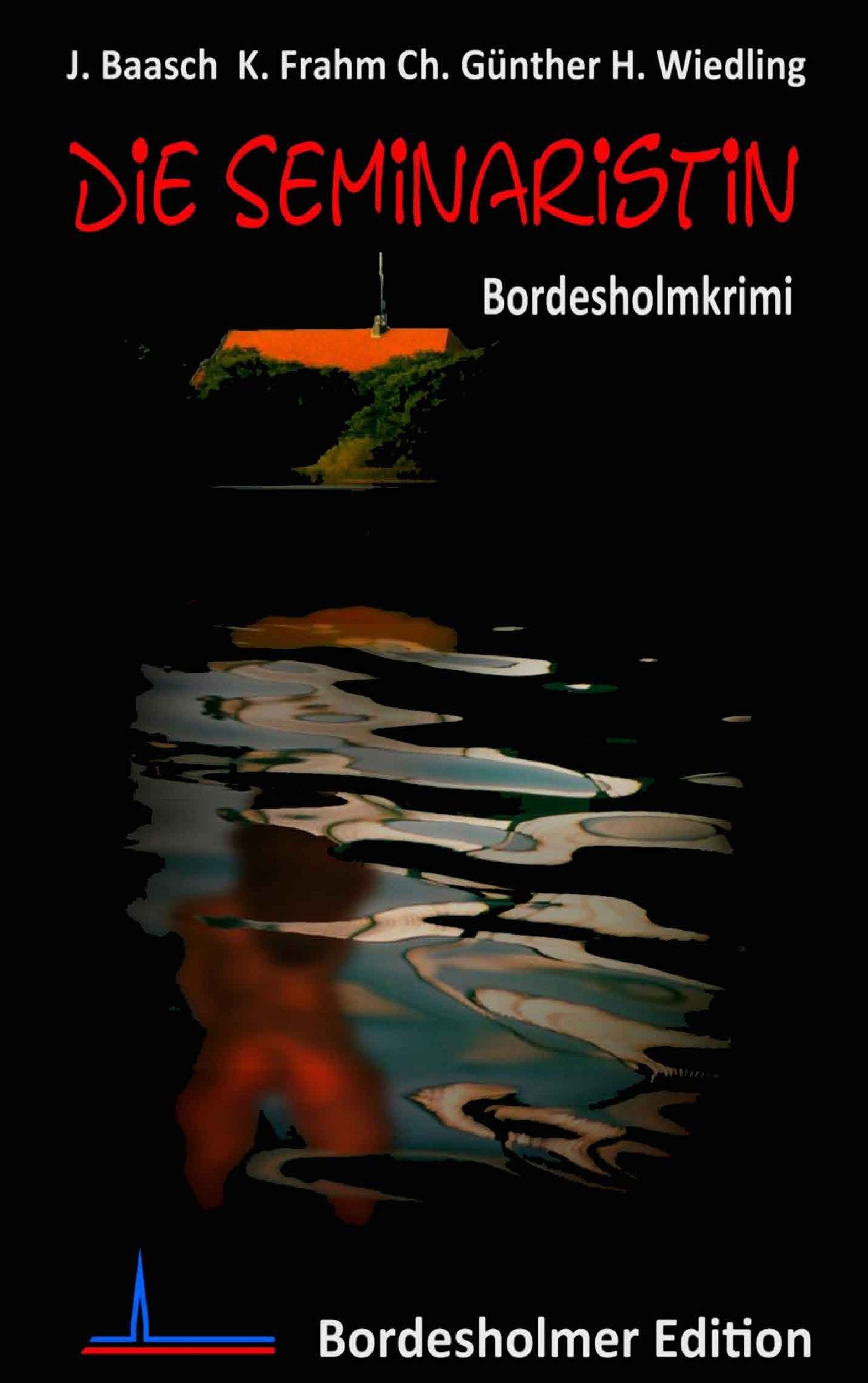 Die Seminaristin Contemporary literature Books