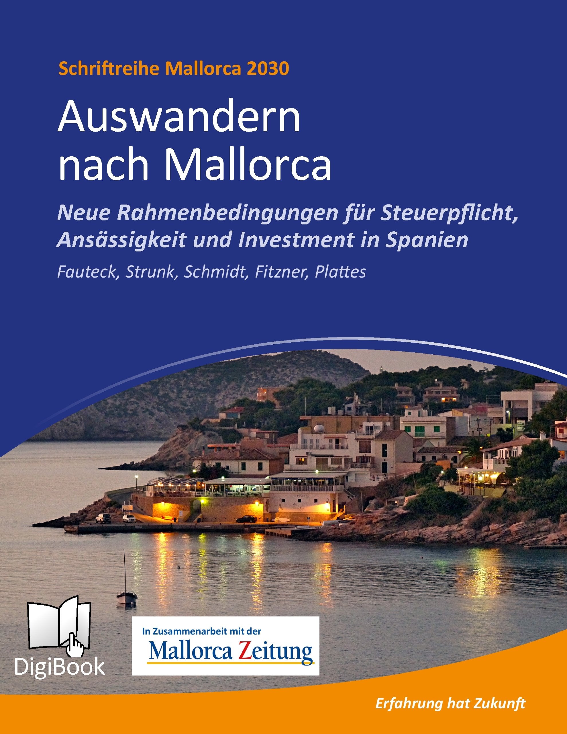 Auswandern nach Mallorca Business, Finance & Career