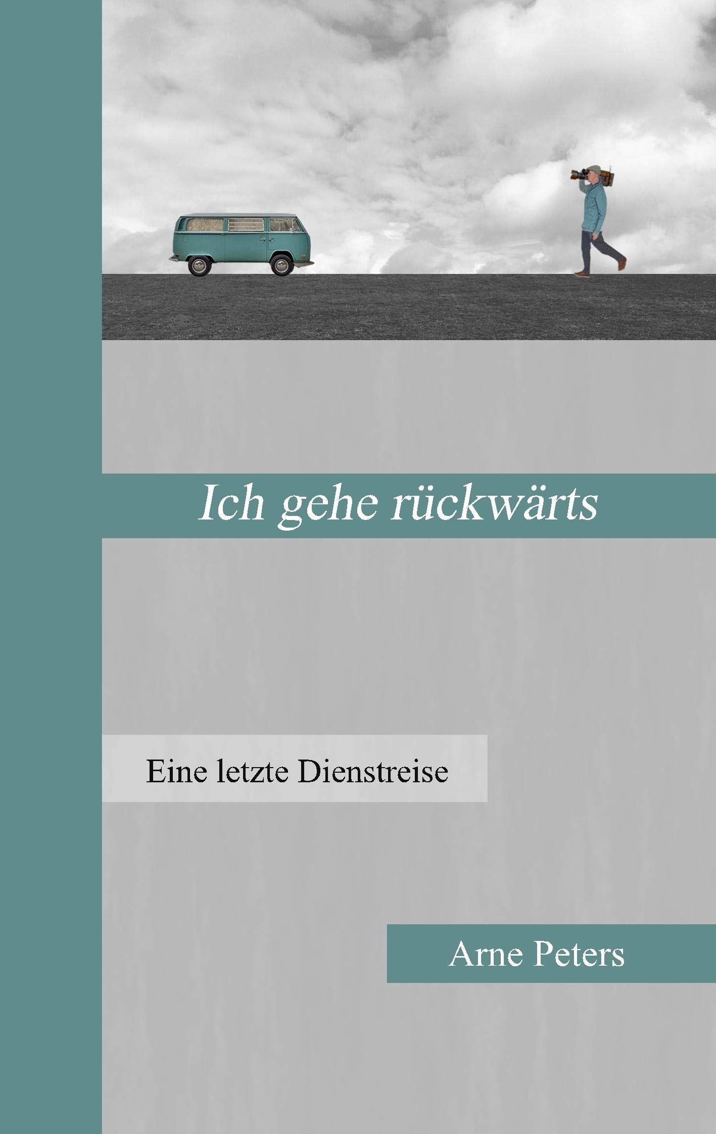 Ich gehe rückwärts Personalities
