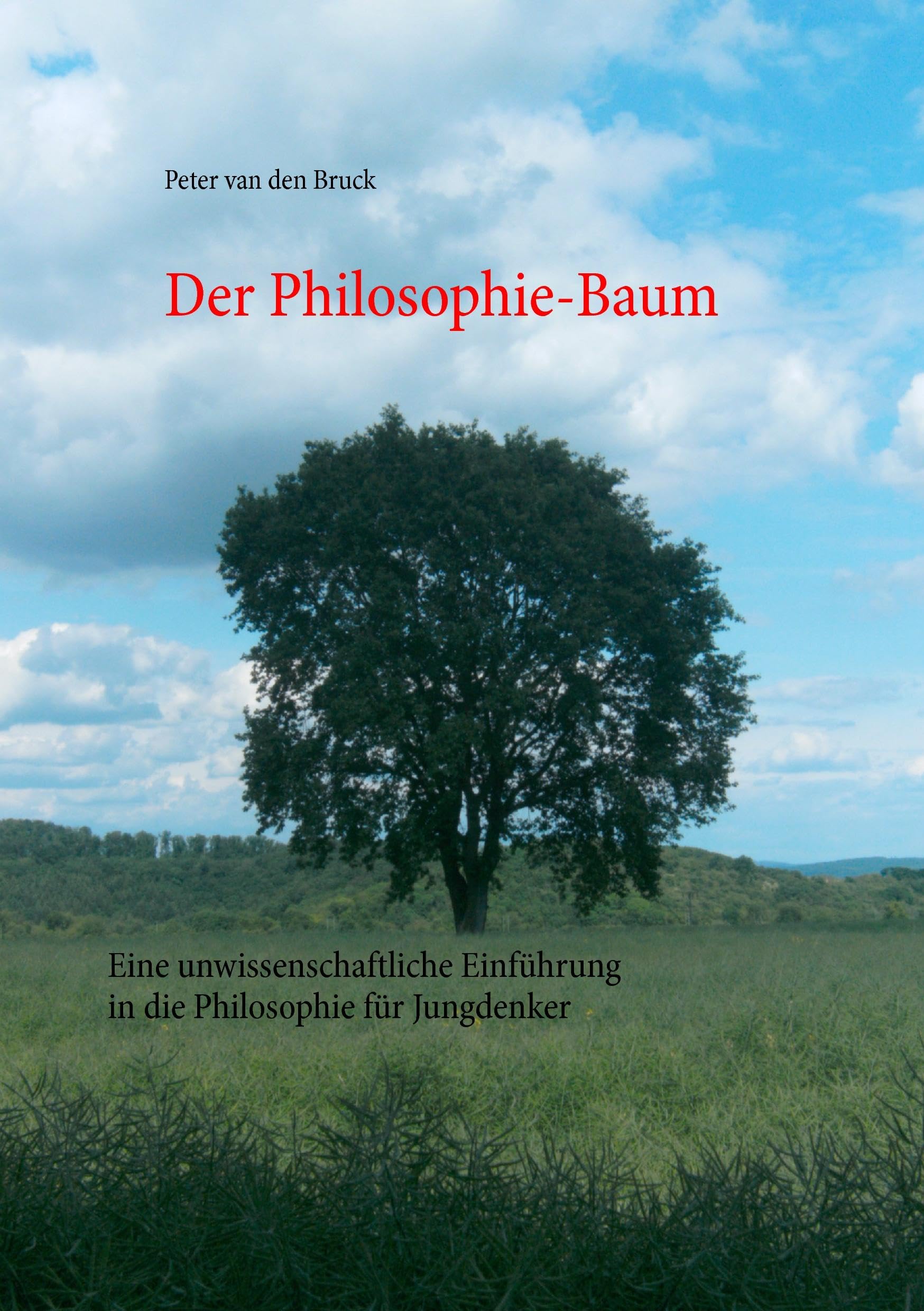 Product Image: Der Philosophie-Baum