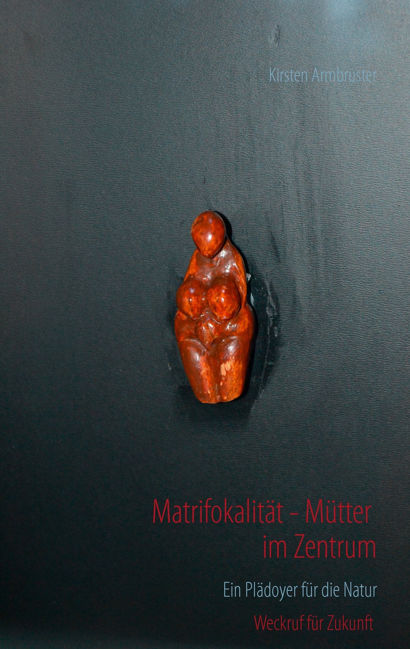 Matrifokalität - Mütter im Zentrum: Ein Plädoyer für die Natur Politics & History