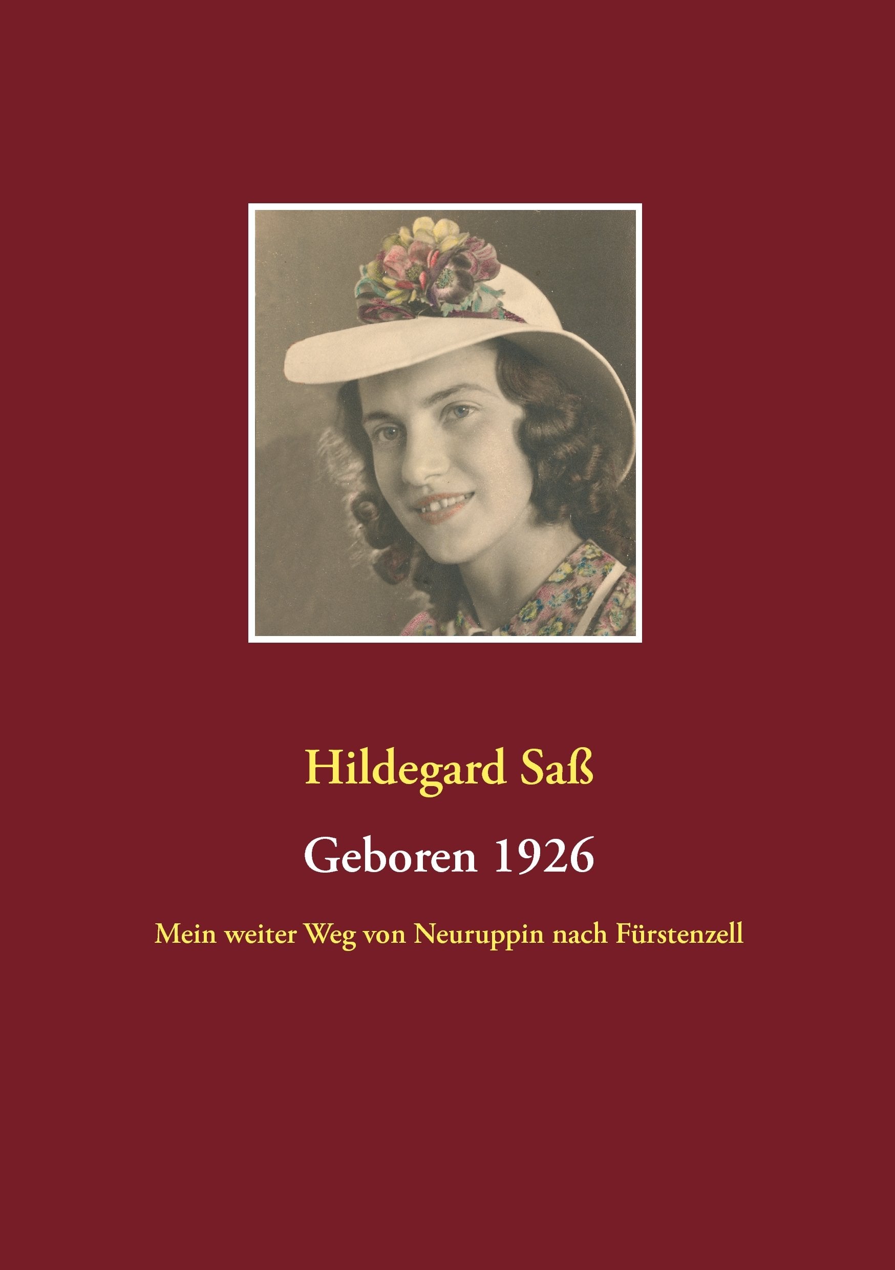 Product Image: Geboren 1926