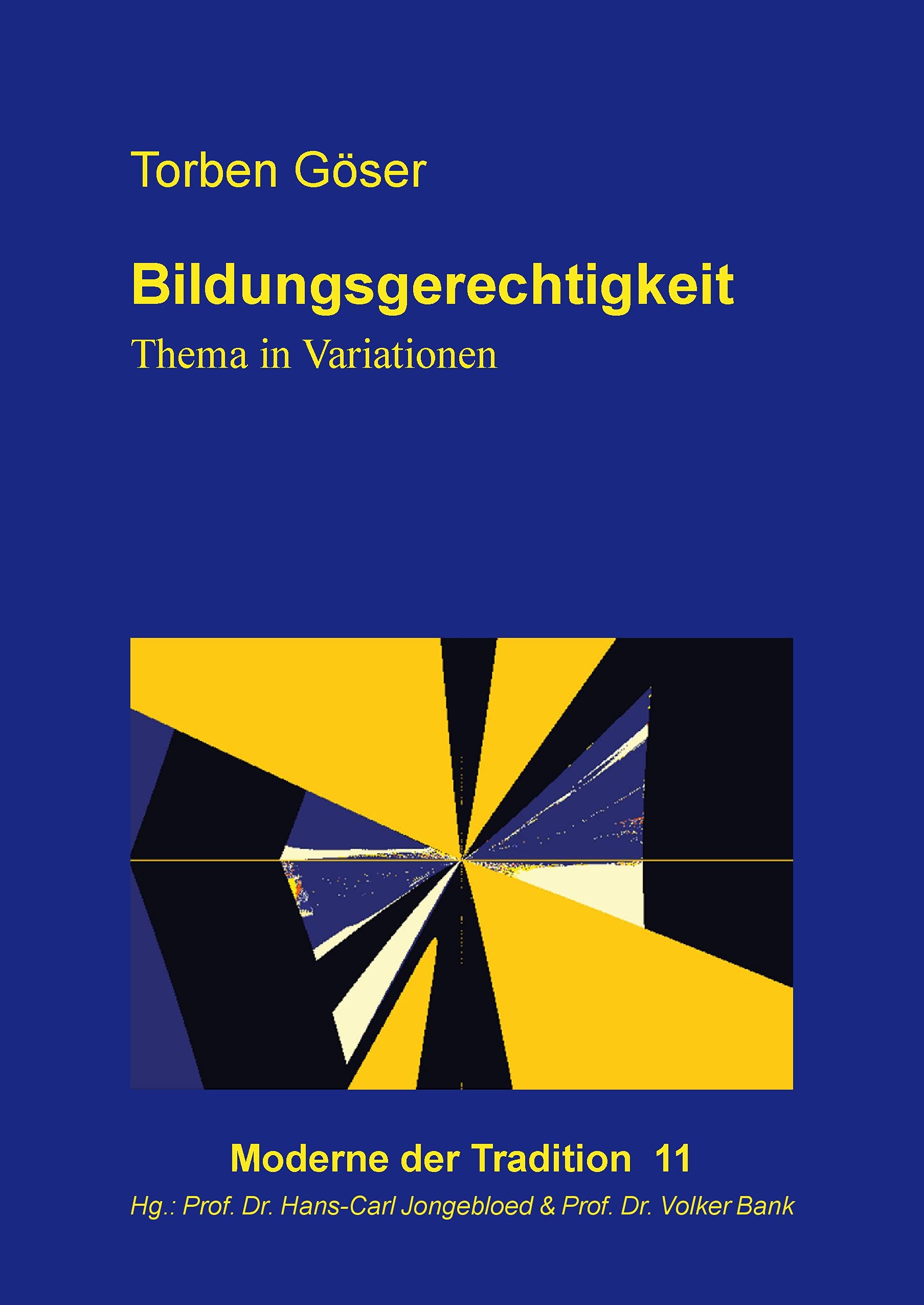 Bildungsgerechtigkeit: Thema in Variationen Education & Training