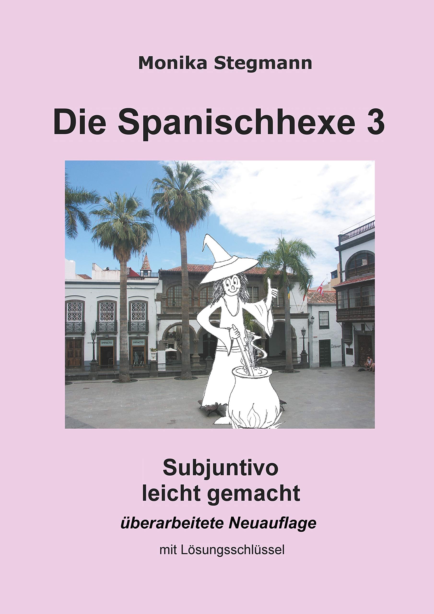 Product Image: Die Spanischhexe 3