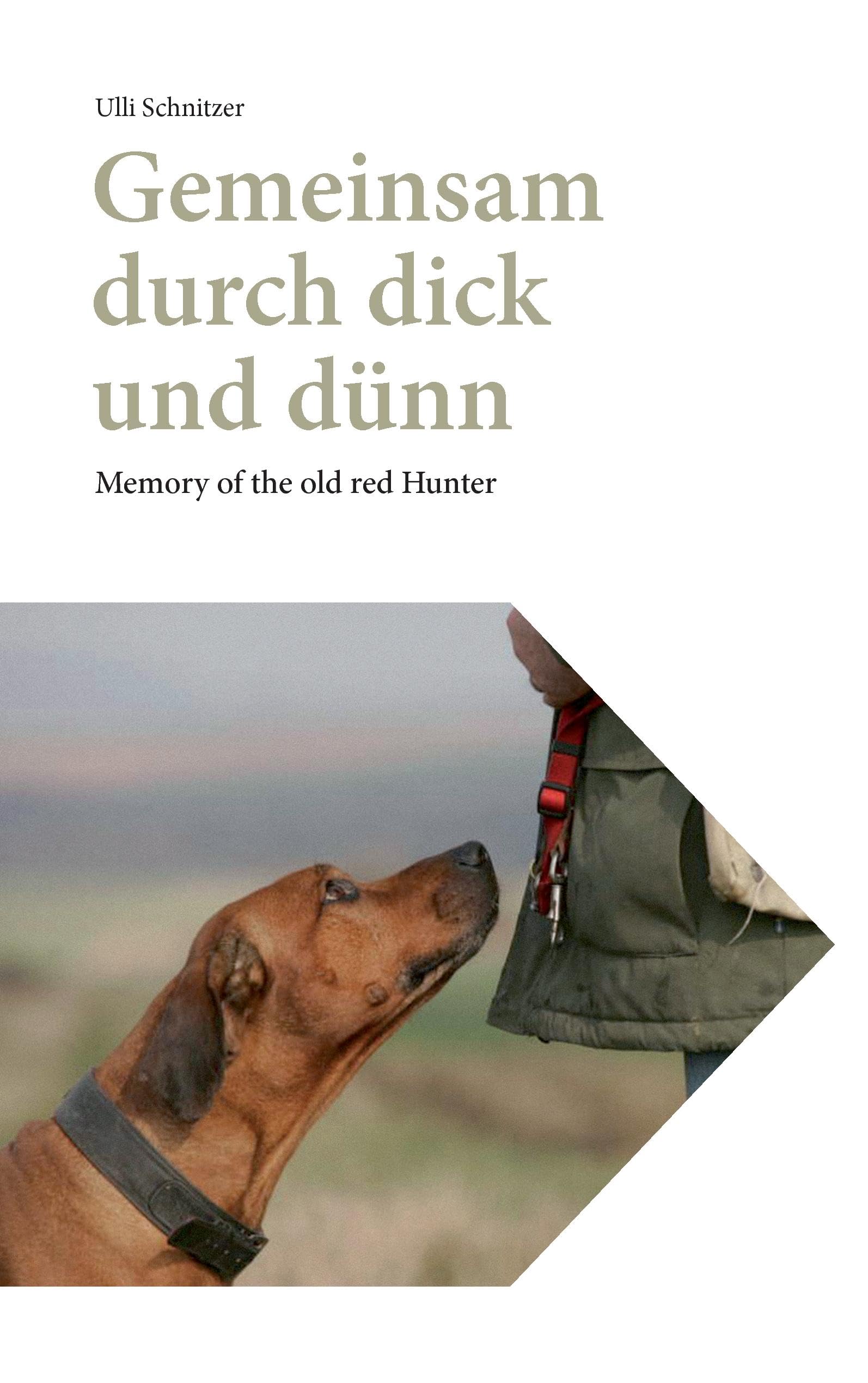 Gemeinsam durch dick und dünn Personalities Books