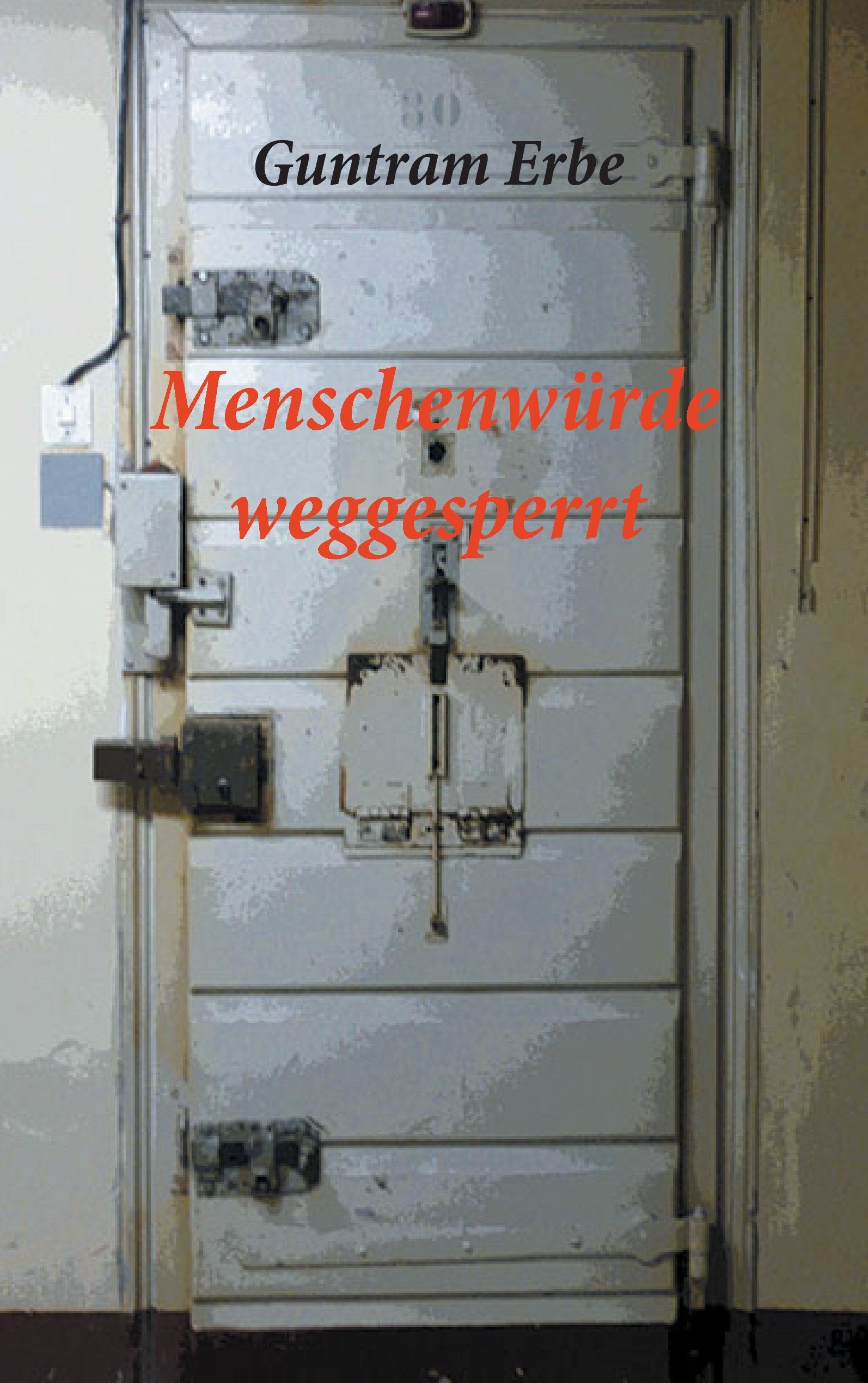 Menschenwürde weggesperrt Contemporary literature Books