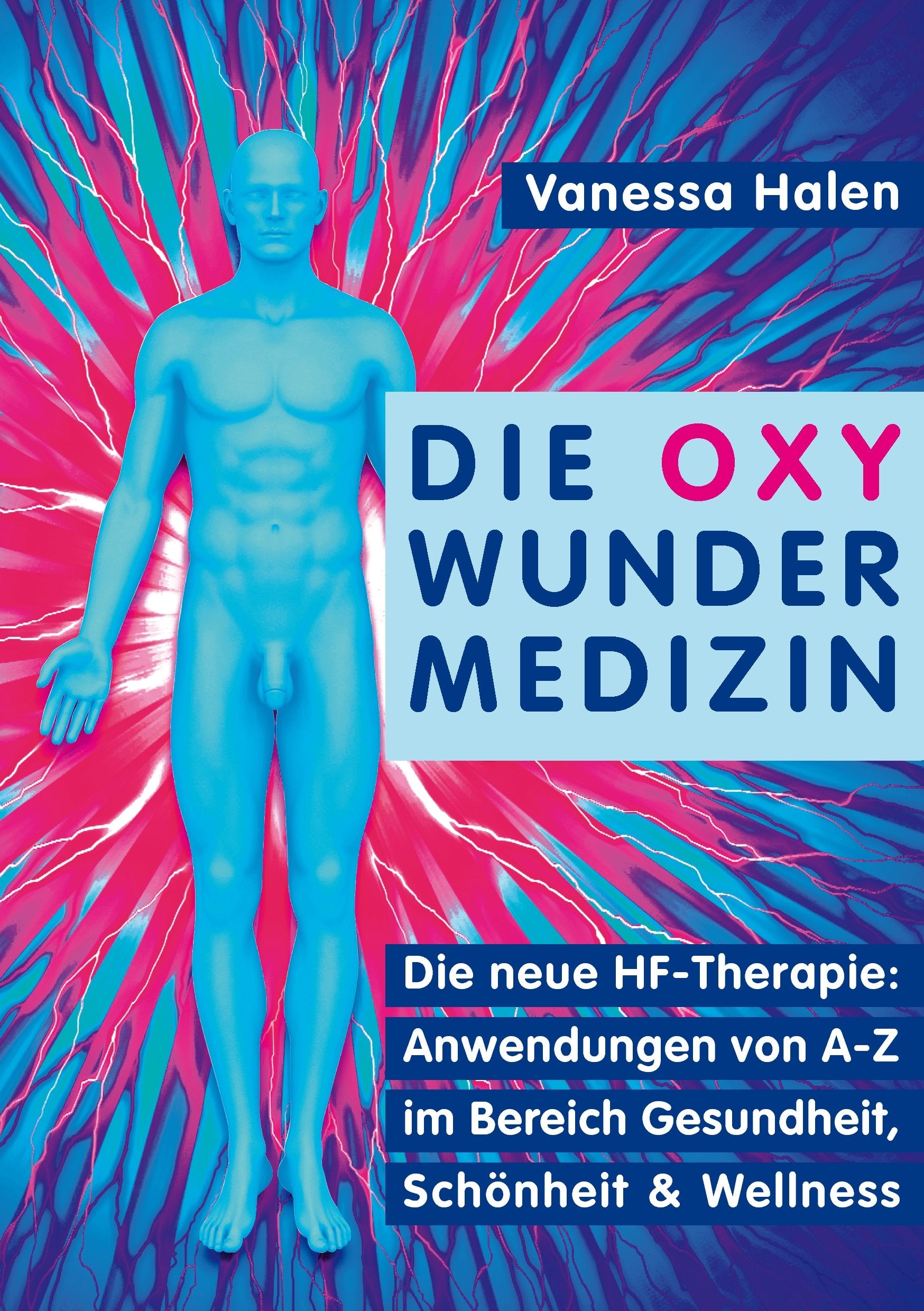 Die Oxy Wunder Medizin Health, Nutrition & Fitness Books