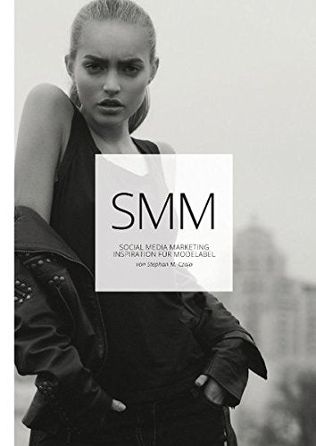 Social Media Marketing - Inspiration für Modelabel: Social Media Management & Viral Marketing im Modekontext Law