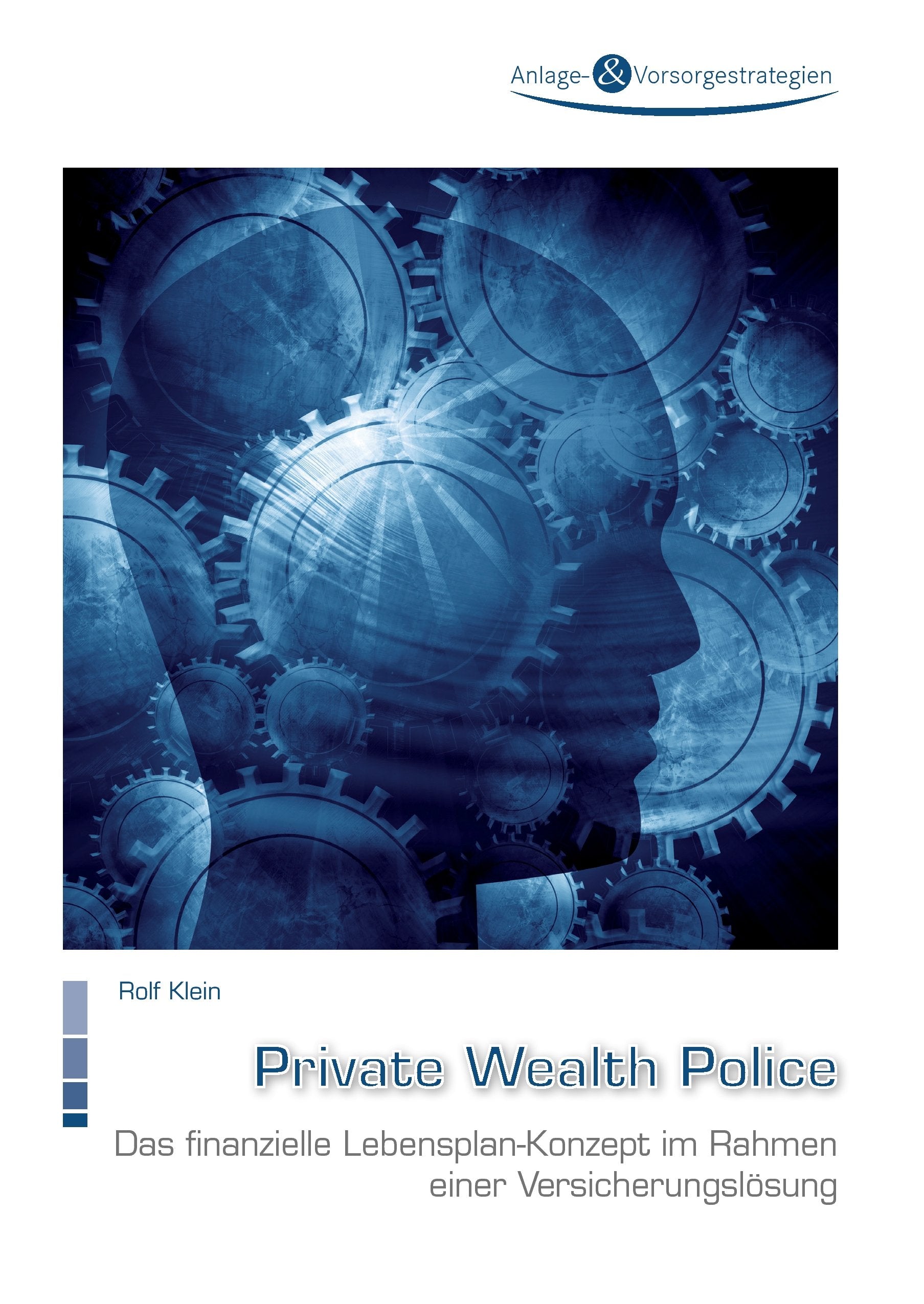 Private Wealth Police Law Books