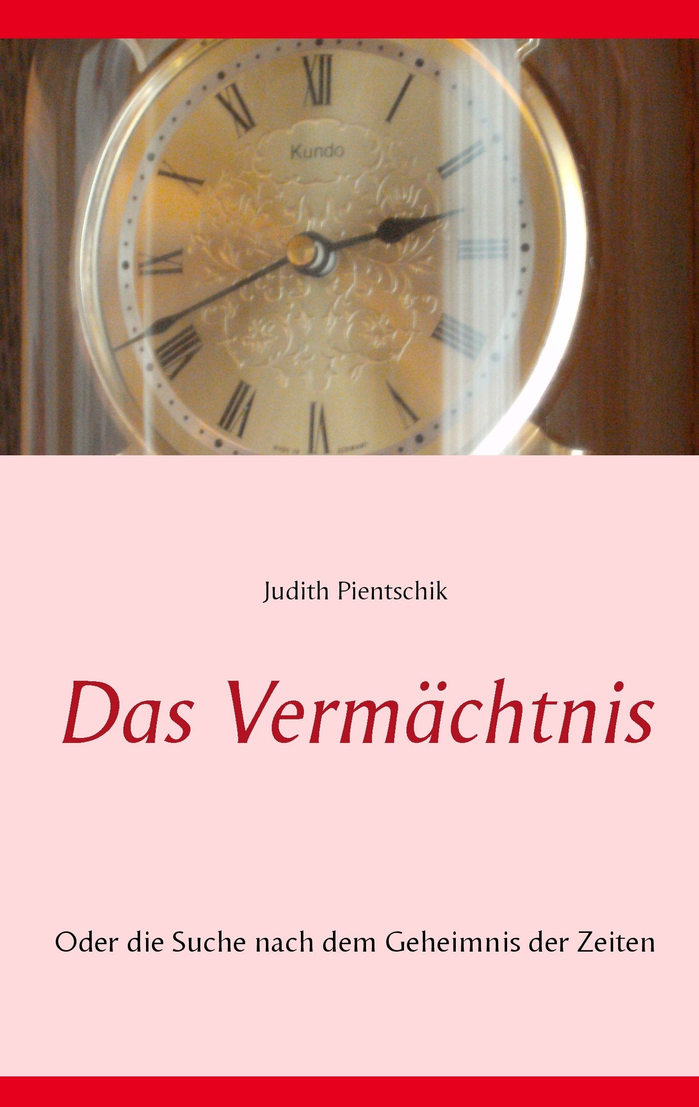 Das Vermächtnis Romance
