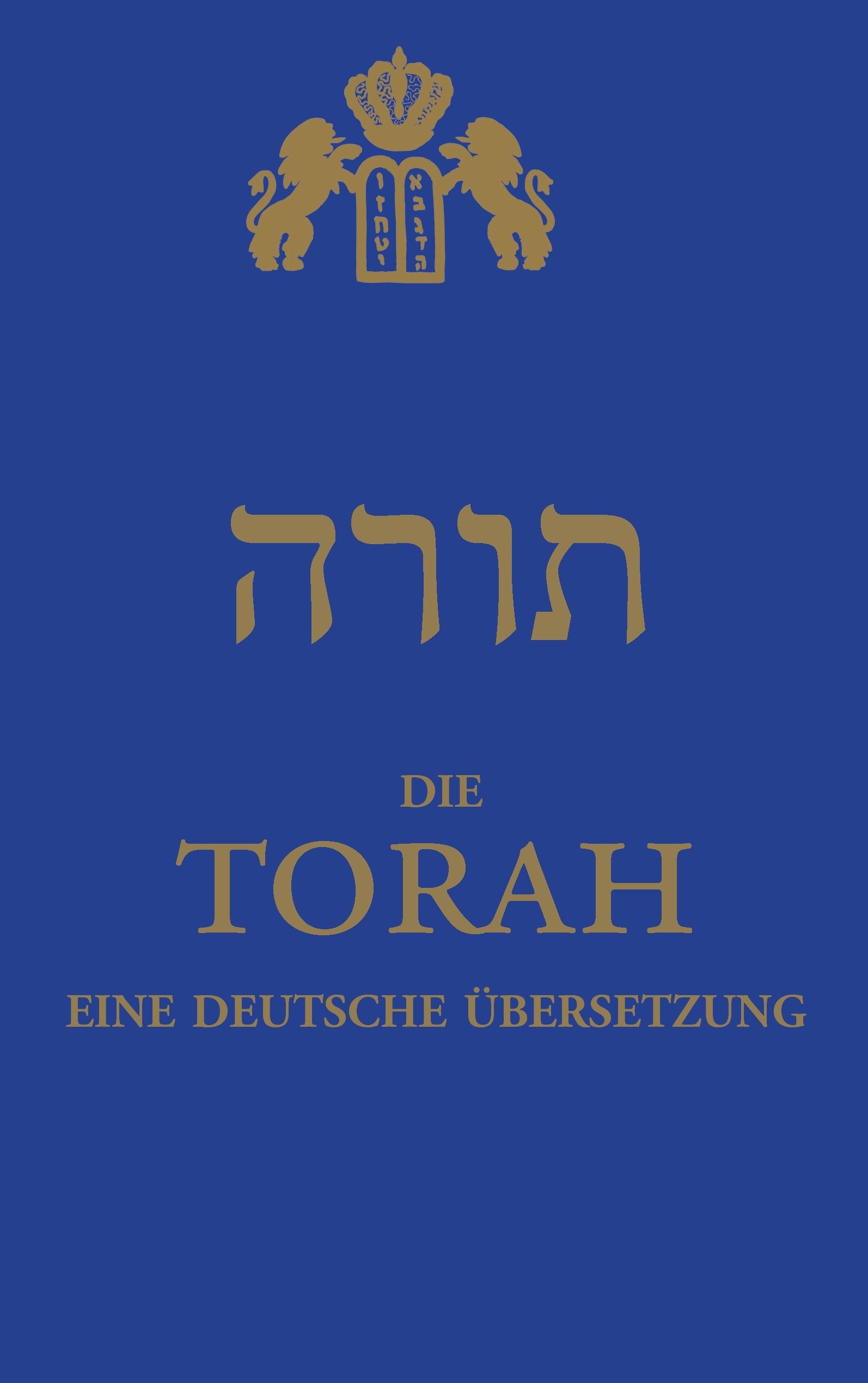 Die Torah Second hand books on Religion & Esotericism