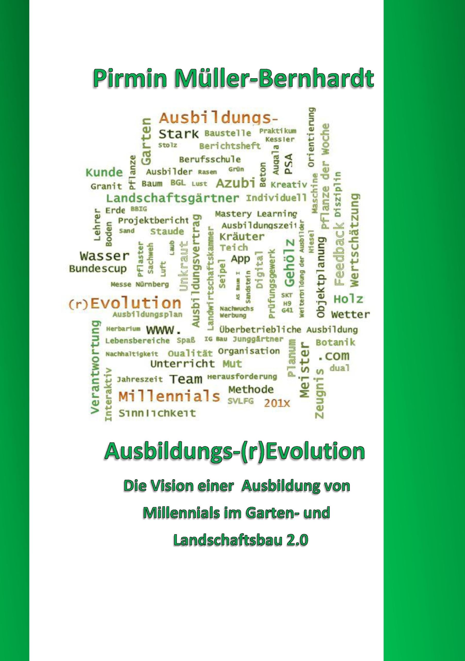 Ausbildungs-(r)Evolution Business, Finance & Career