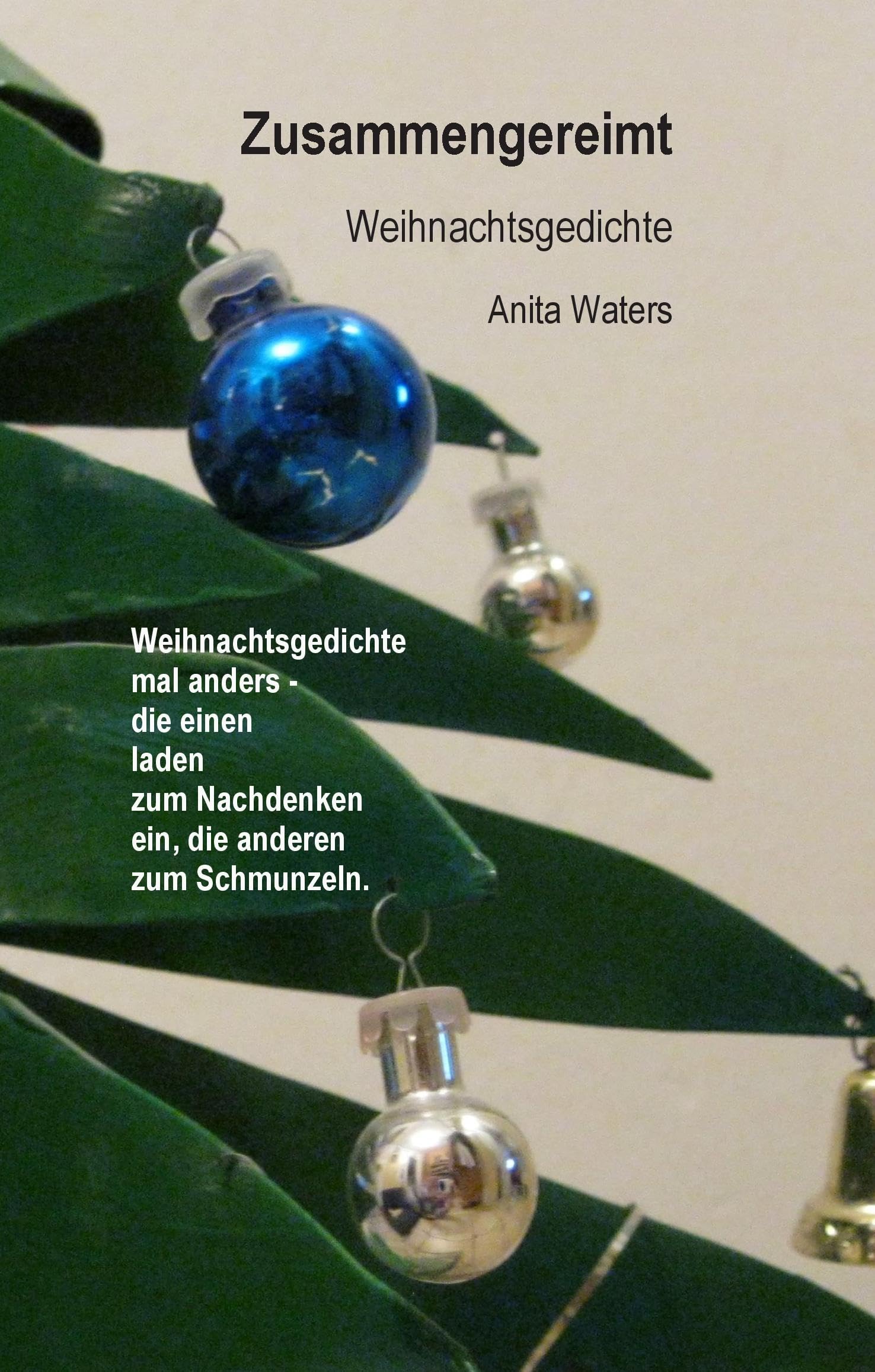 Zusammengereimt Poetry