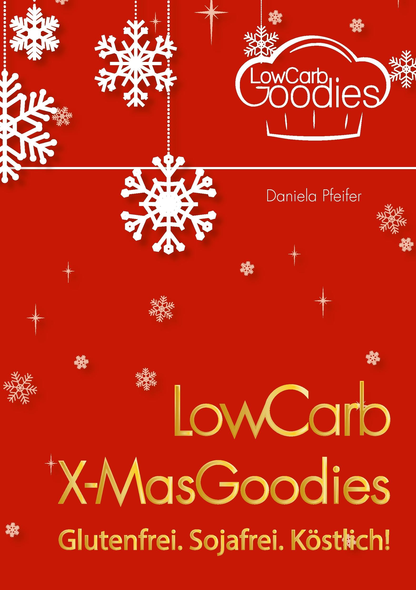 Product Image: LowCarb X-MasGoodies