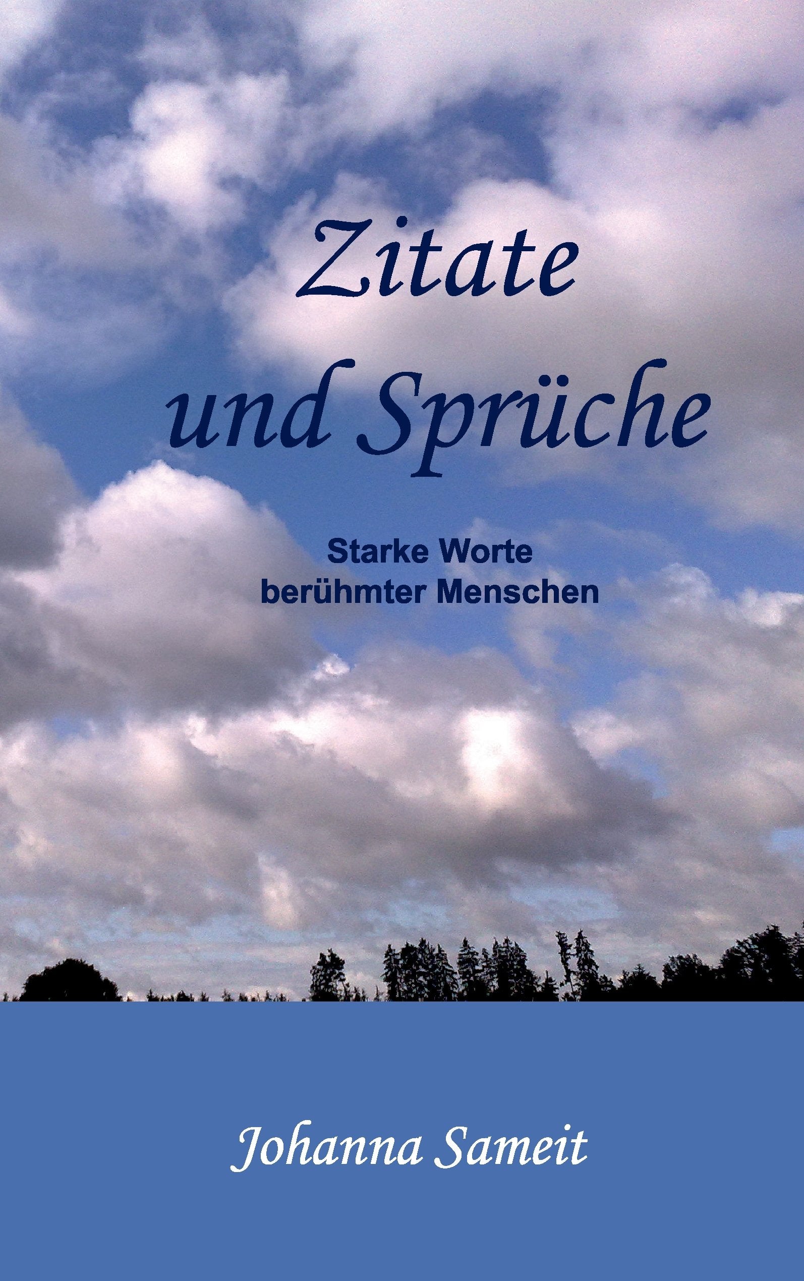 Product Image: Zitate und Sprüche