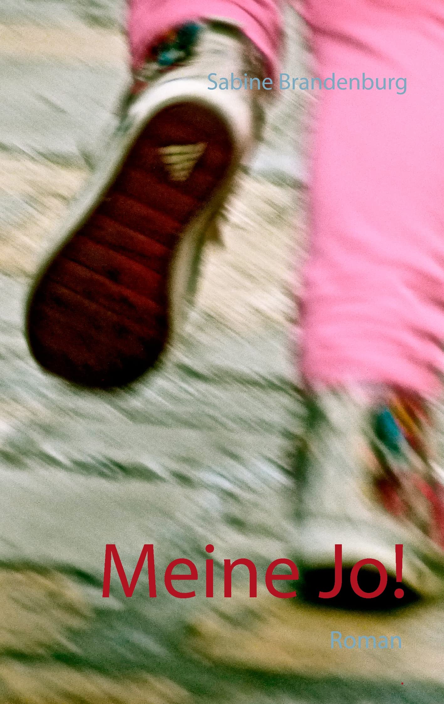 Product Image: Meine Jo!