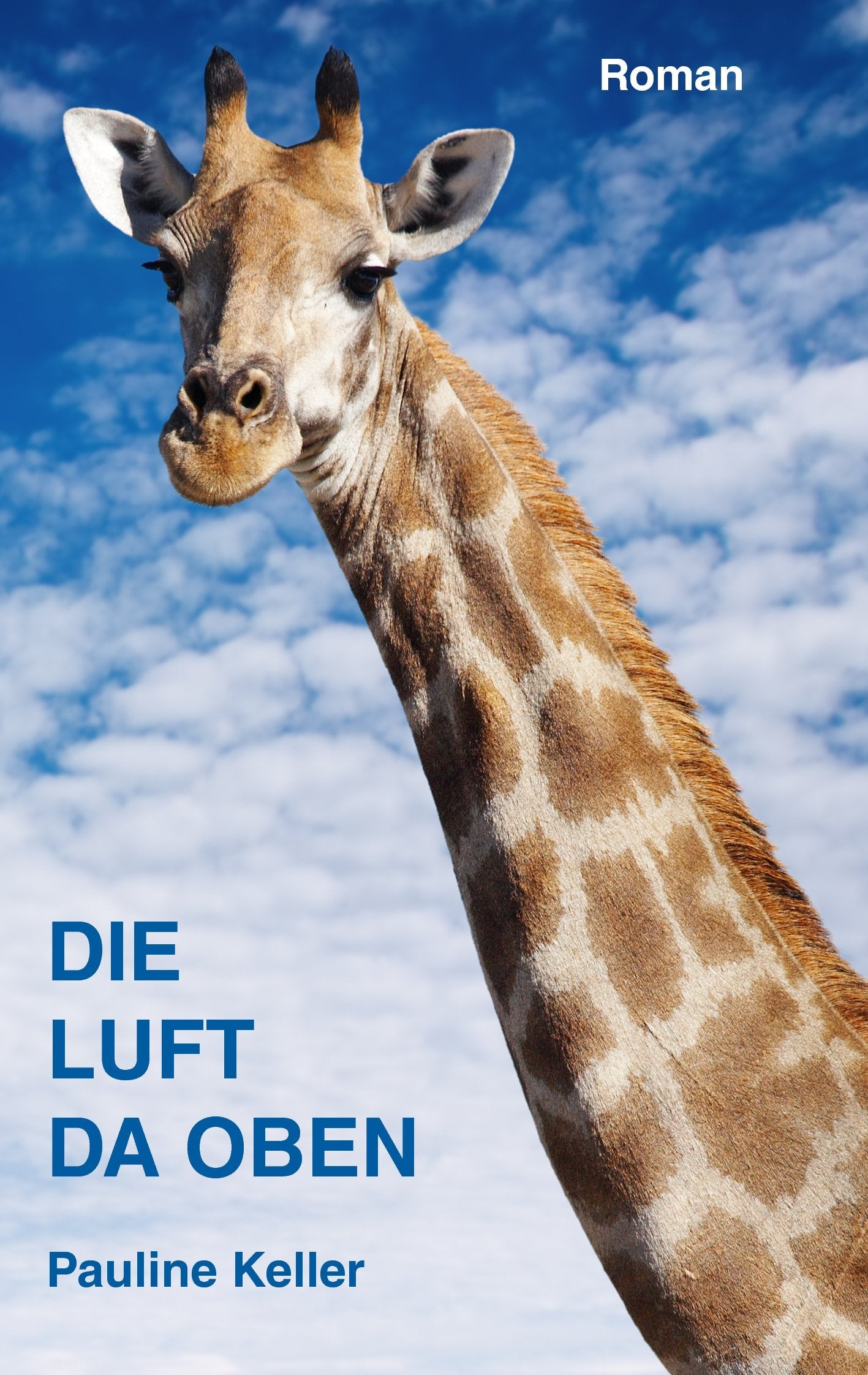 Die Luft da oben Contemporary literature Books