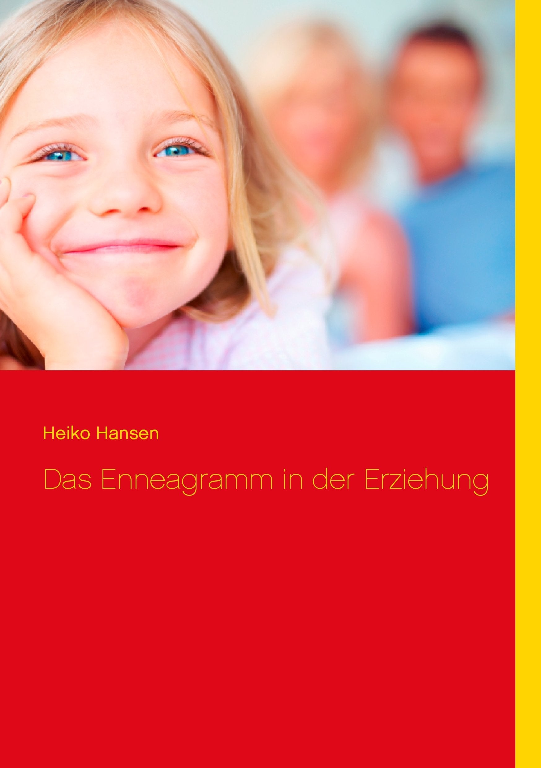 Product Image: Das Enneagramm in der Erziehung