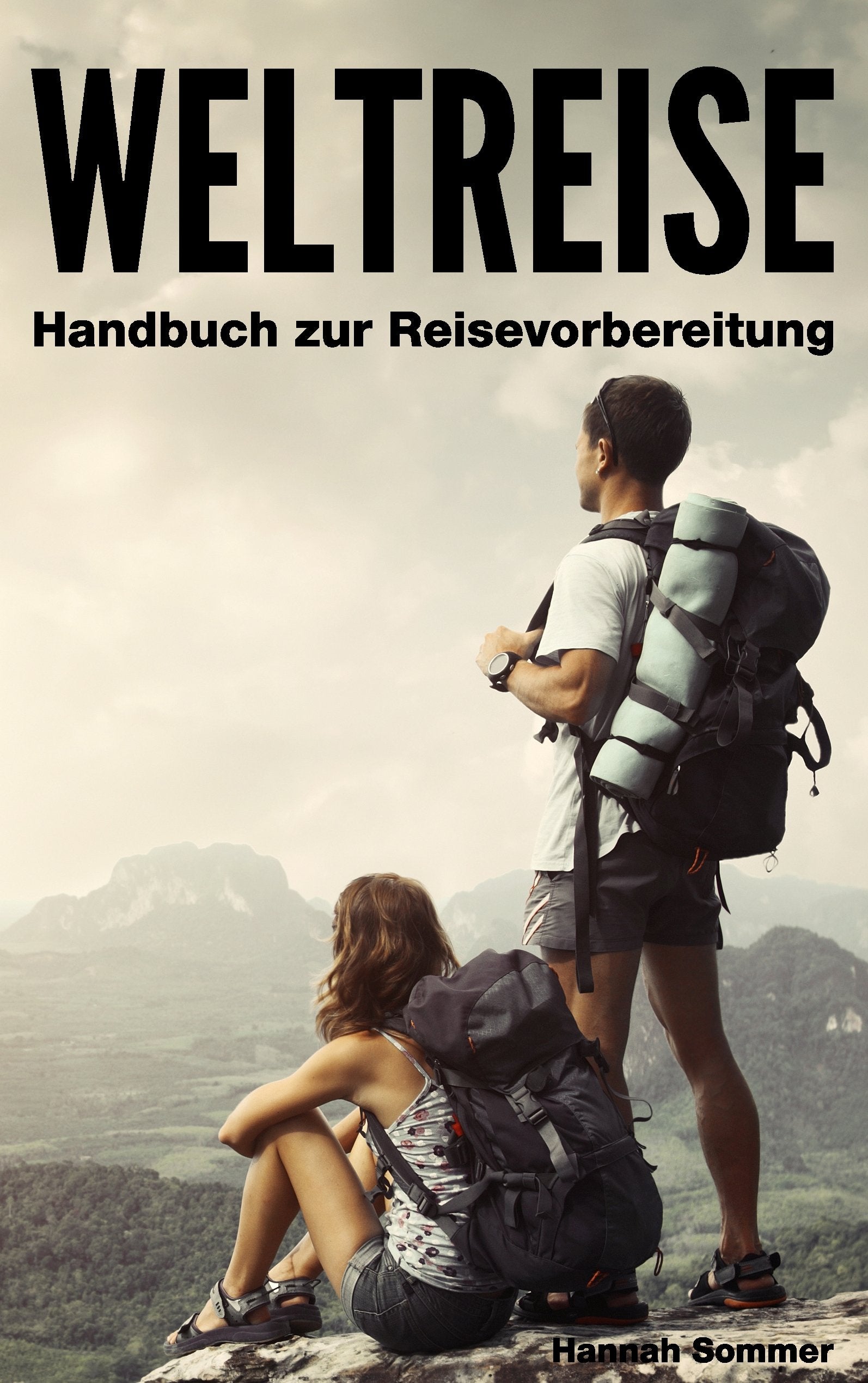Weltreise Leisure, Home & Garden Books