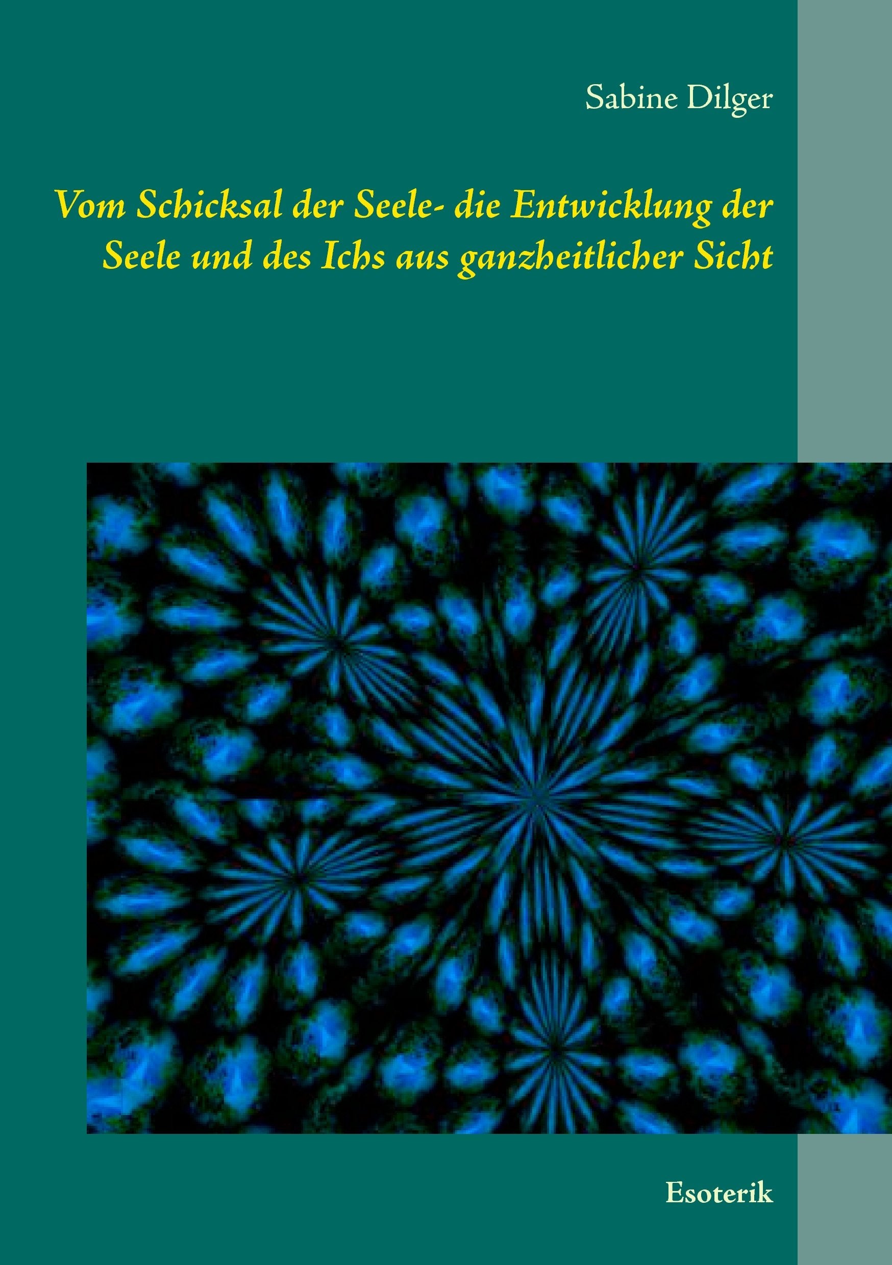 Vom Schicksal der Seele: Die Entwicklung der Seele und des Ichs aus ganzheitlicher Sicht Religion & Esotericism