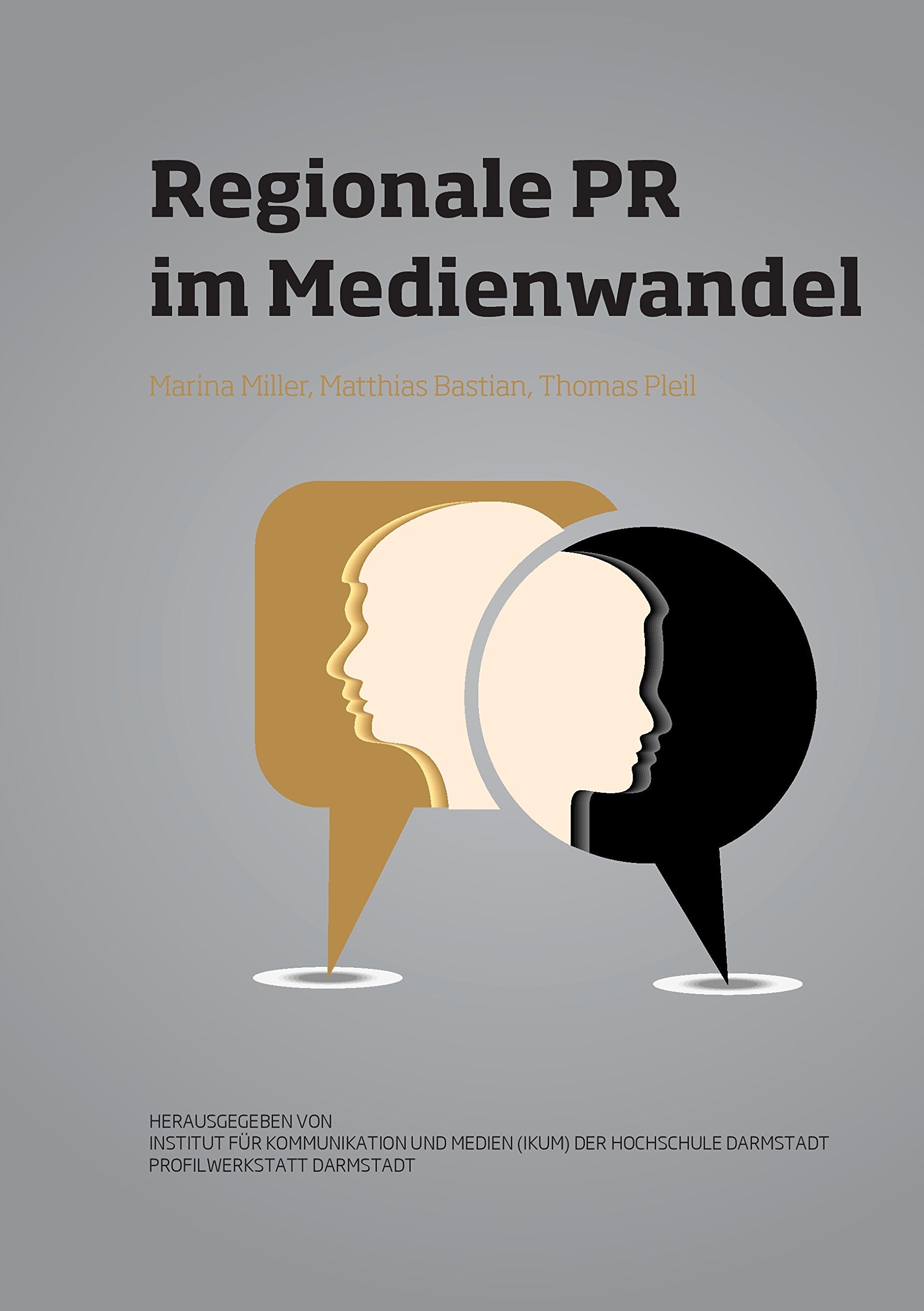 Regionale PR im Medienwandel Law