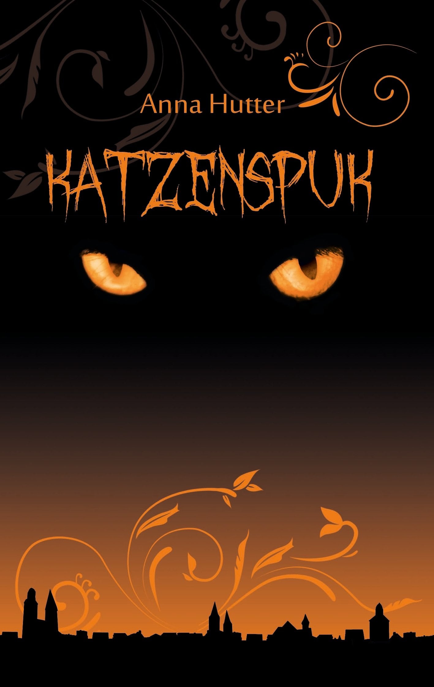 Katzenspuk Horror & Mystery