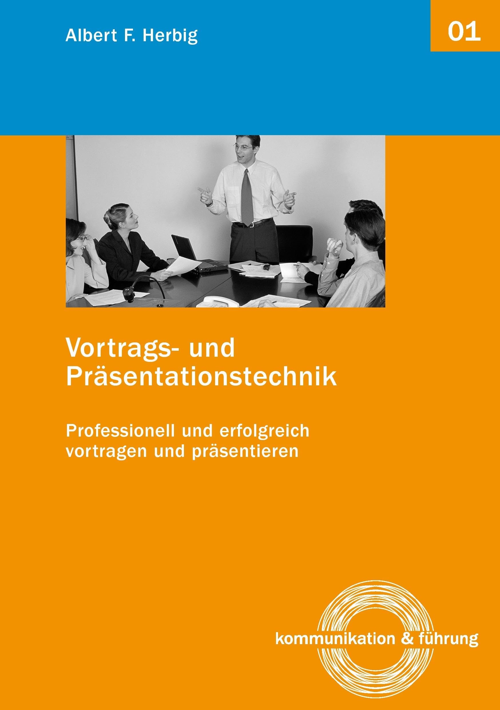 Vortrags- und Präsentationstechnik Business, Finance & Career