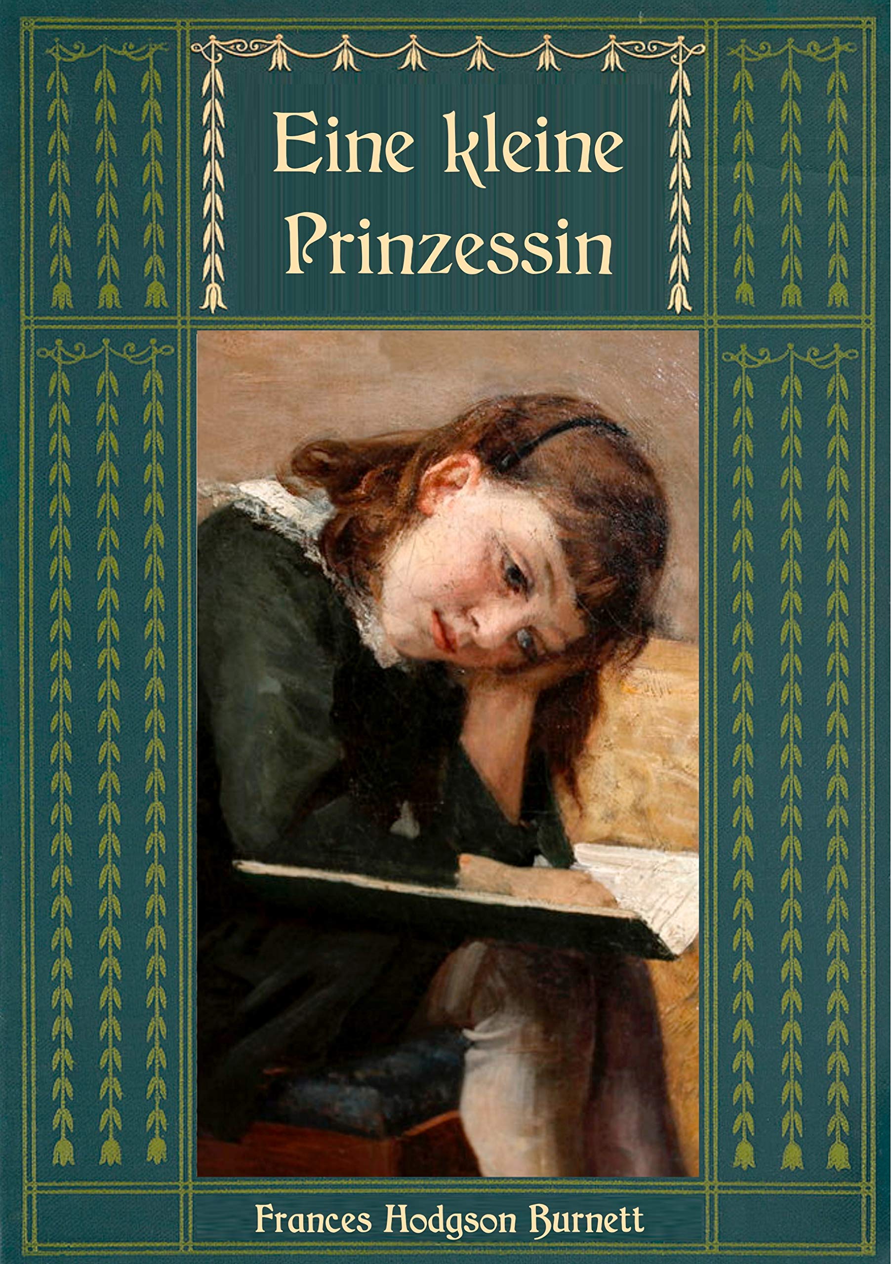 Eine kleine Prinzessin Classics