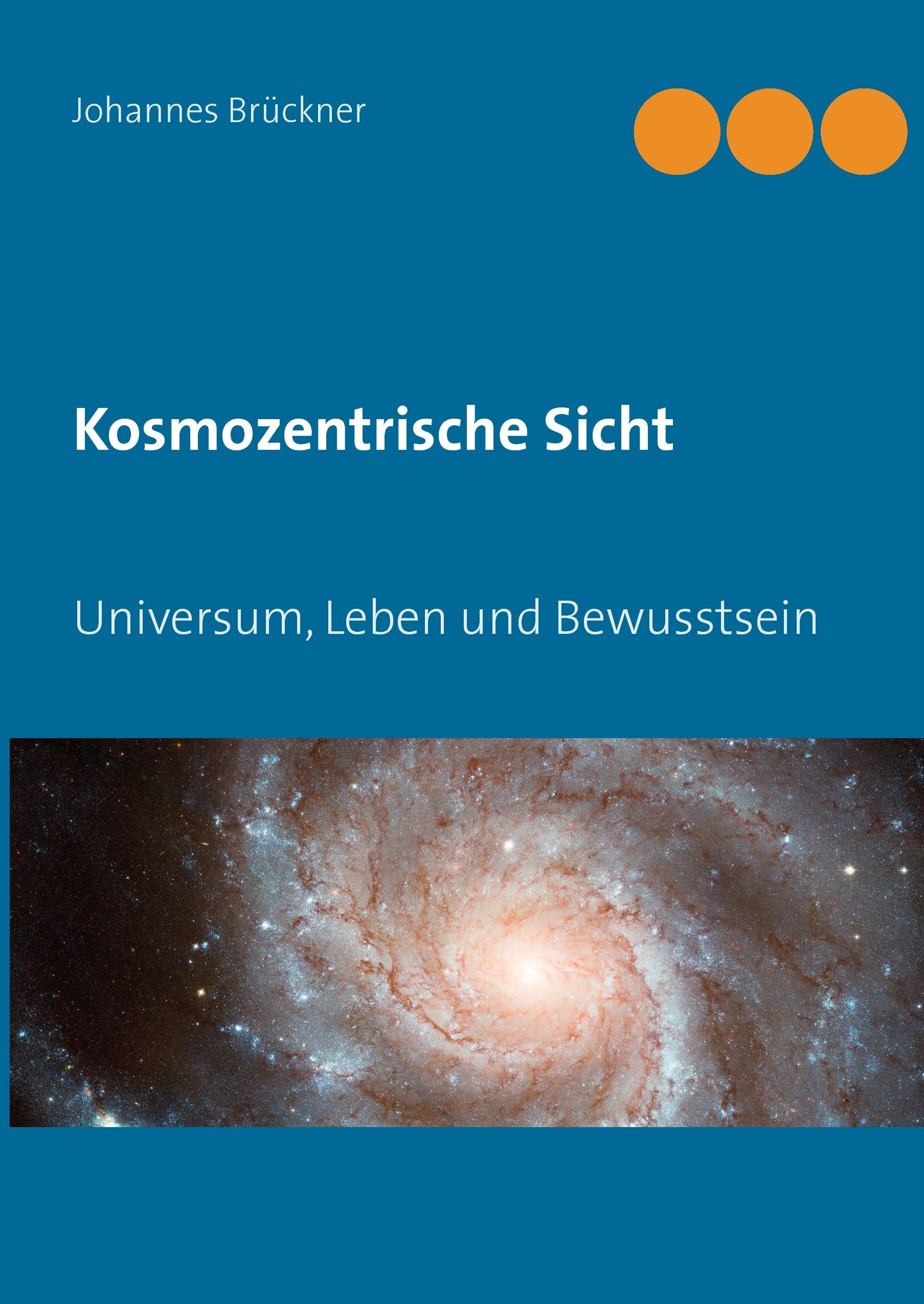Kosmozentrische Sicht Media & Communication