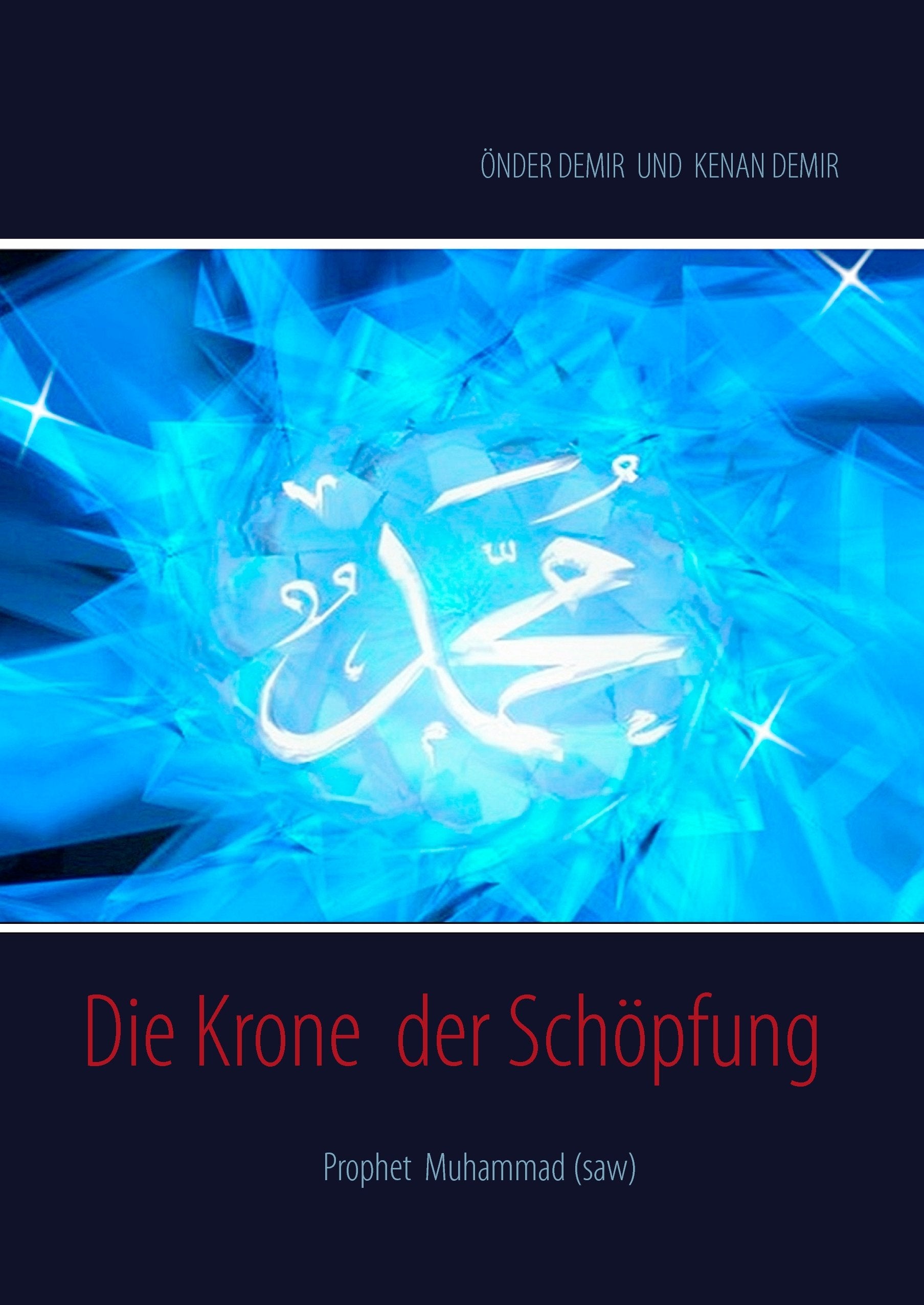 Product Image: Die Krone  der Schöpfung