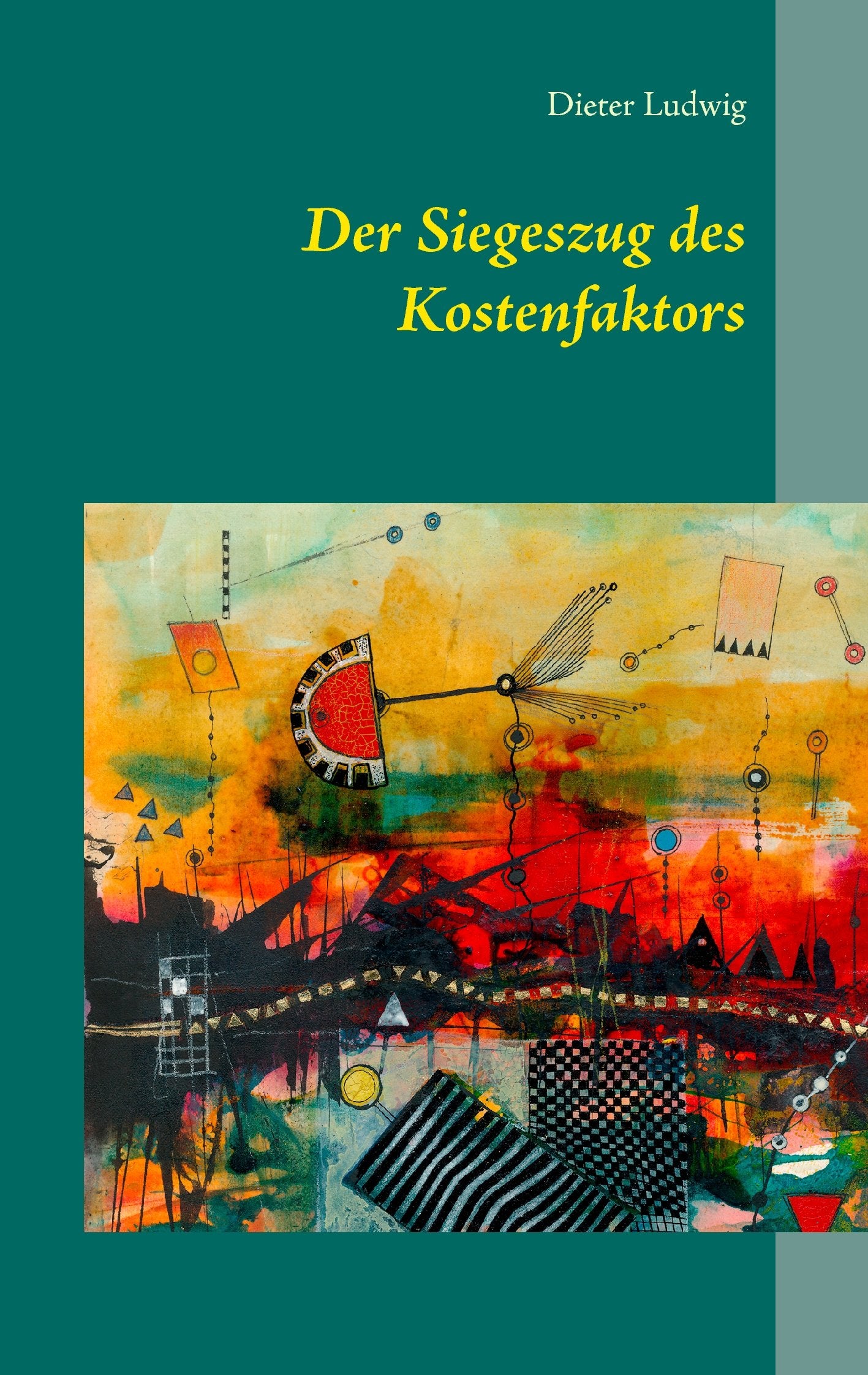 Der Siegeszug des Kostenfaktors Contemporary literature